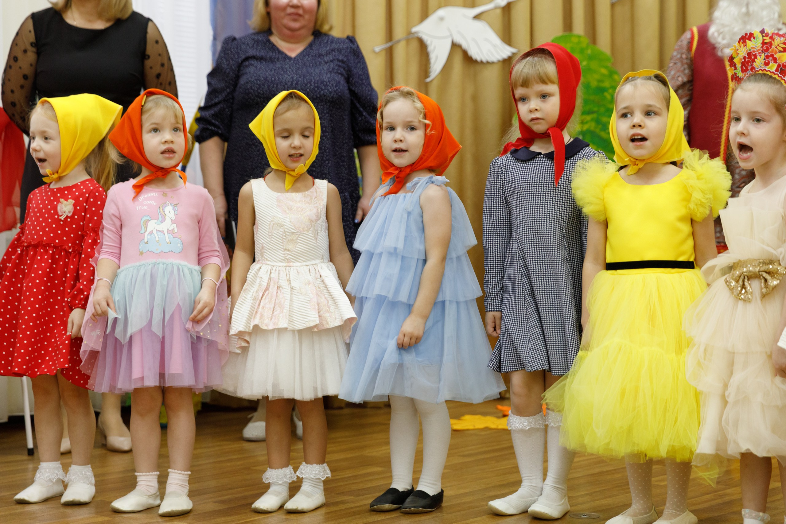 Группа Вишенка. Свадебный фотограф в Ярославле Анастасия Архипова