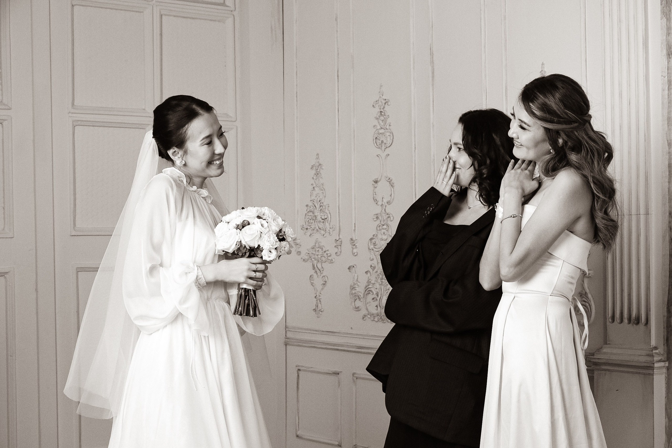 Mahabbat| Wedding day