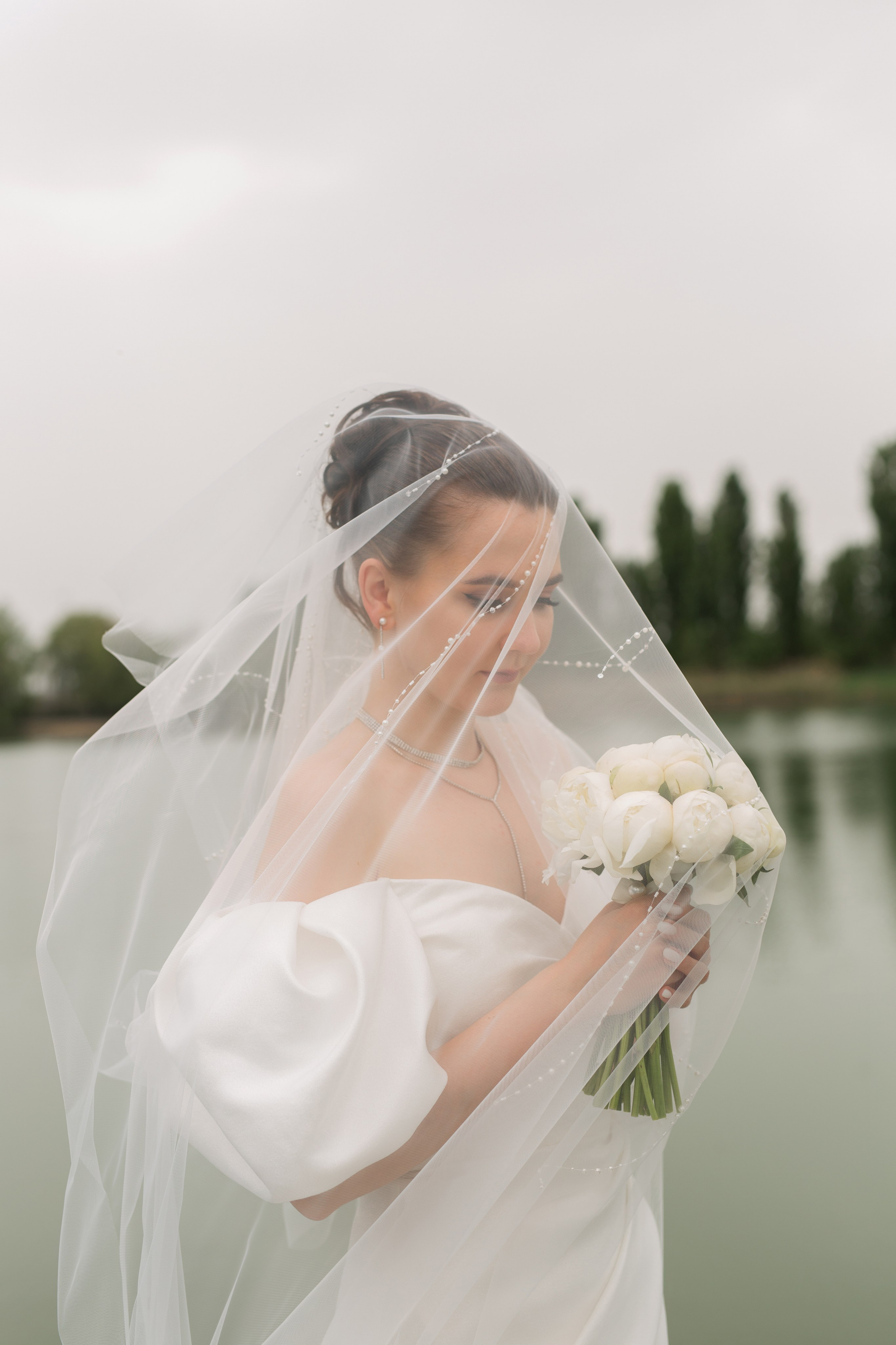 Настя и Влад. Семейный фотограф в Каневской Епифанова Ольга