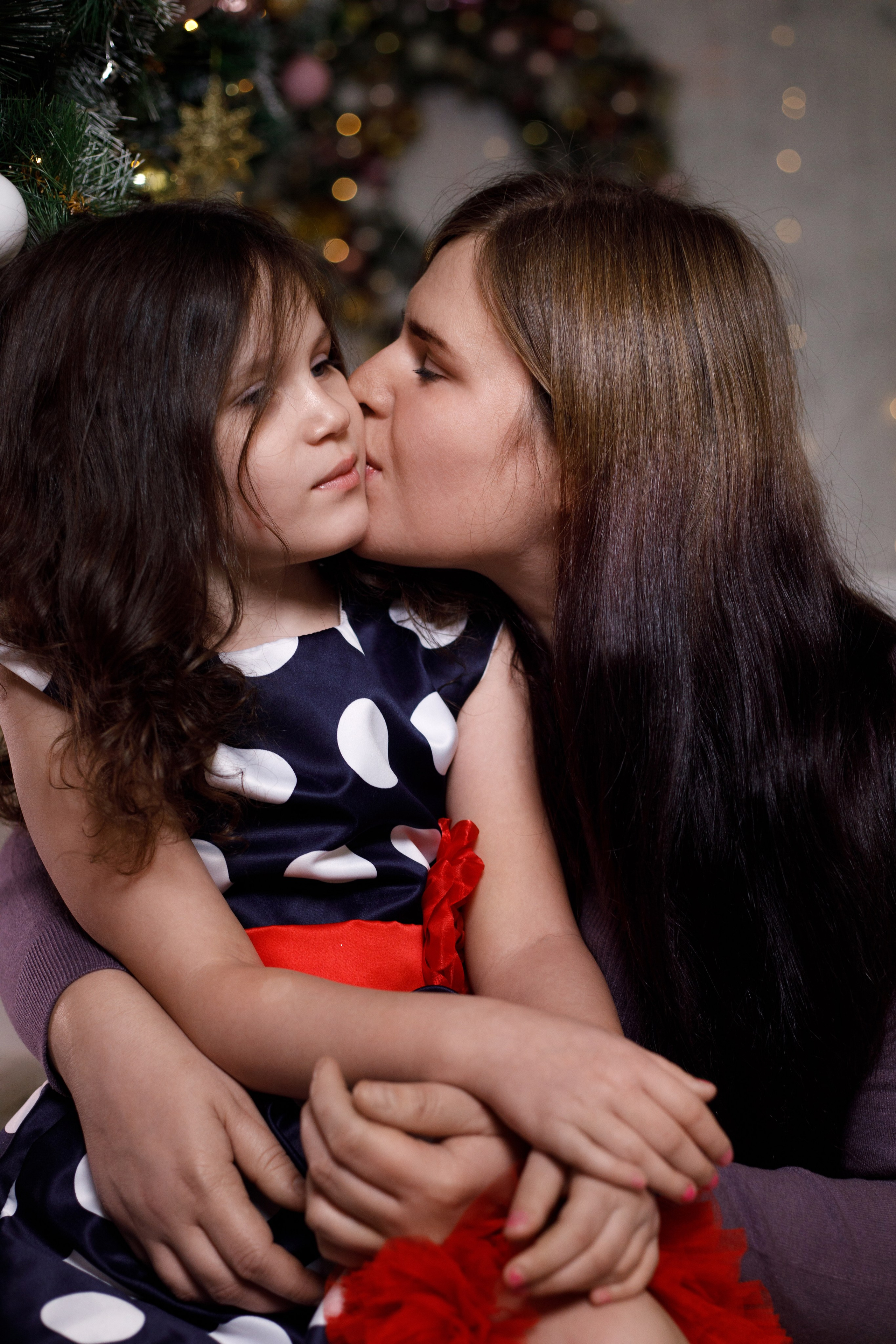 Фотограф Дарья Улюсова