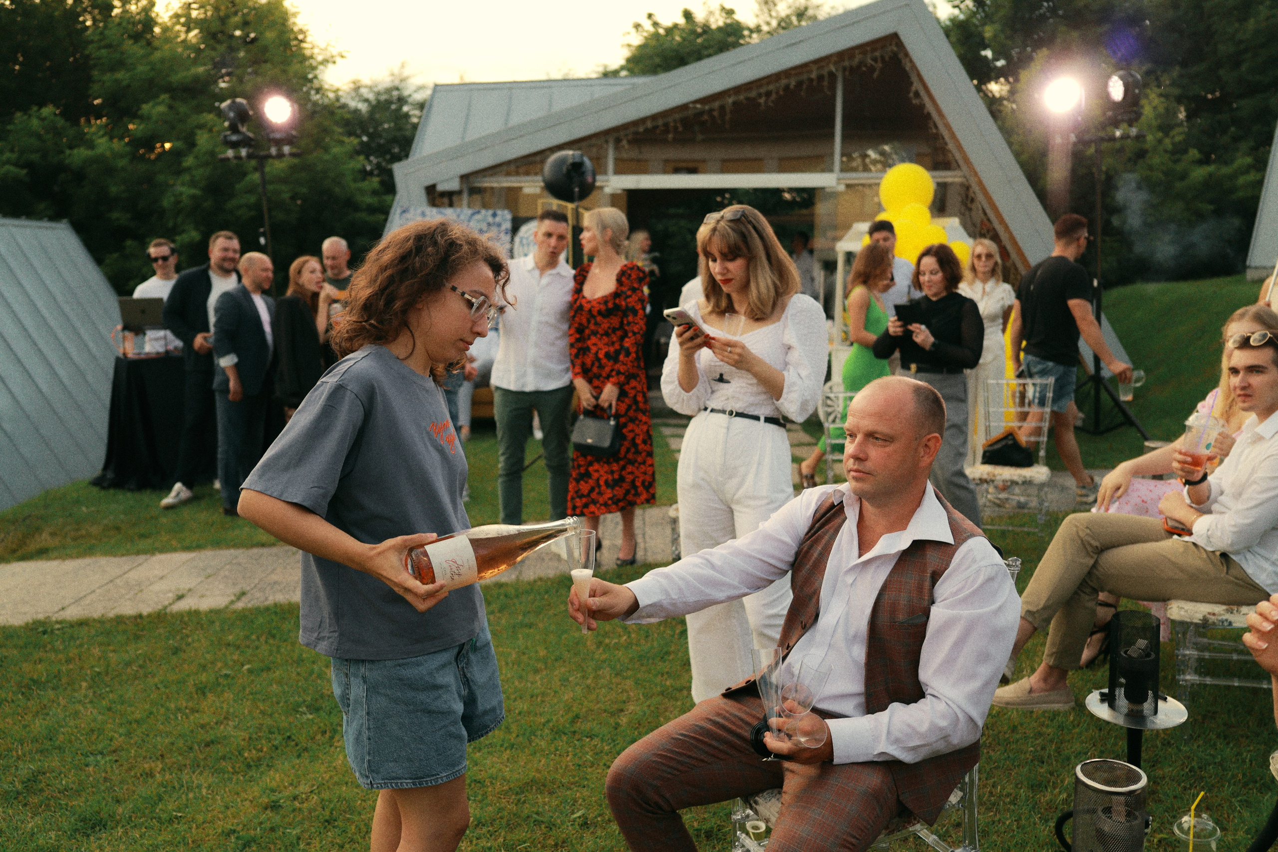 Атмо. Фотограф во Владимире, Москве и Суздале — Полина Романычева