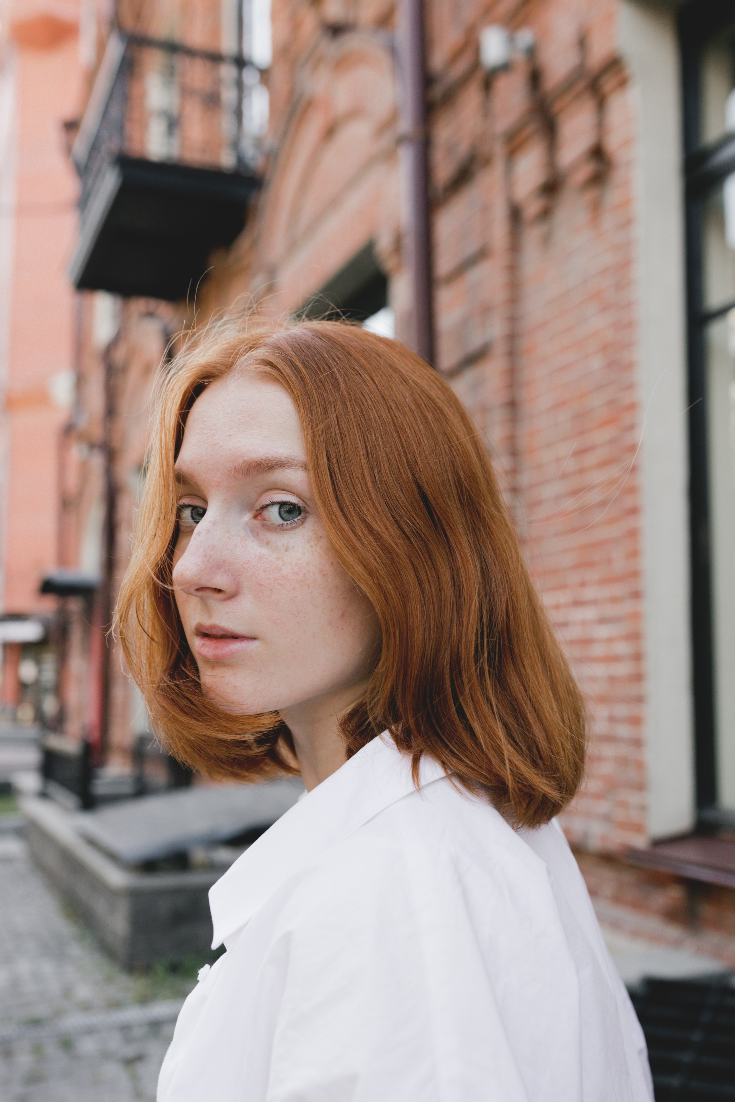 Света Р. Портретный фотограф в Новосибирске Дарья Герасько