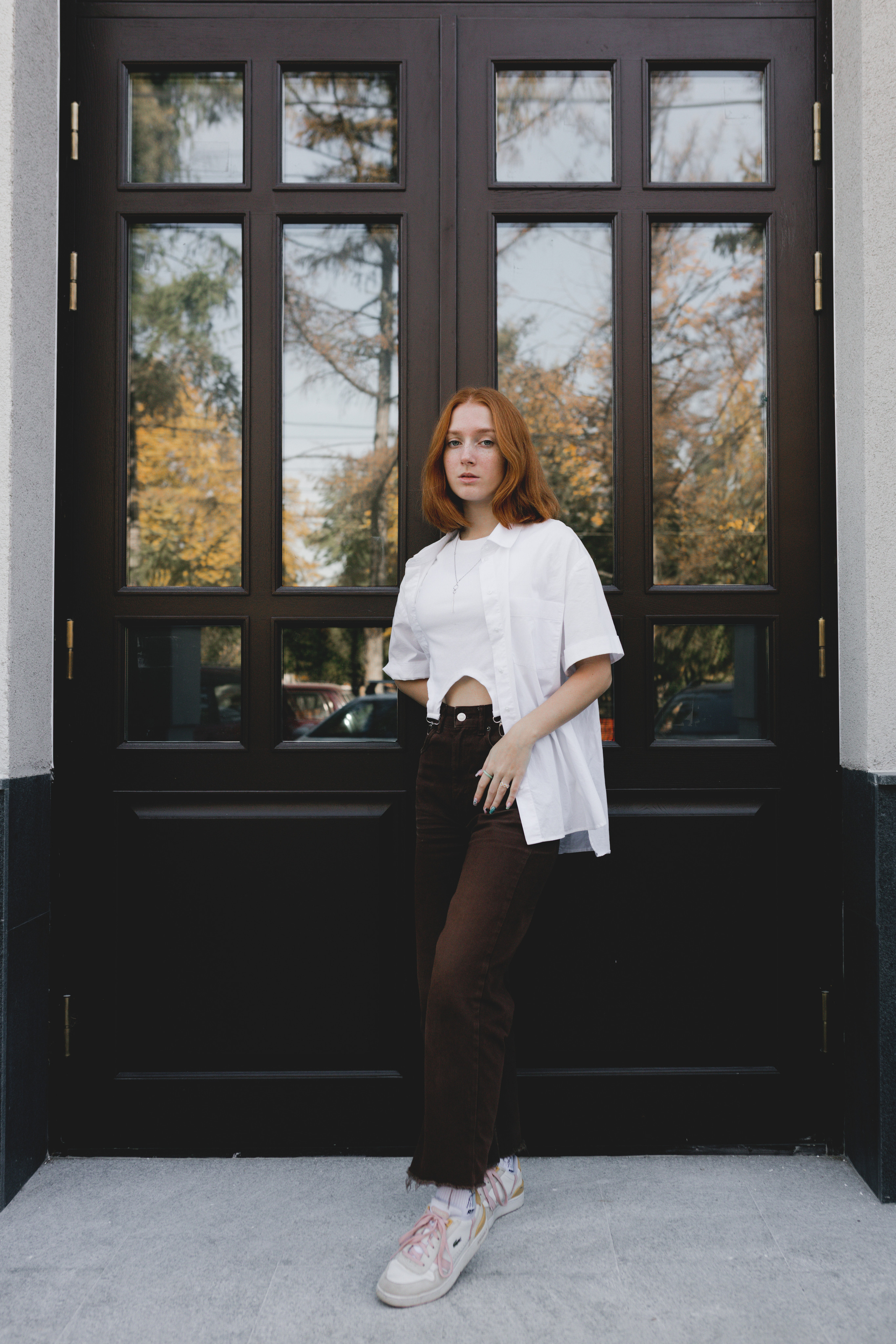 Света Р. Портретный фотограф в Новосибирске Дарья Герасько