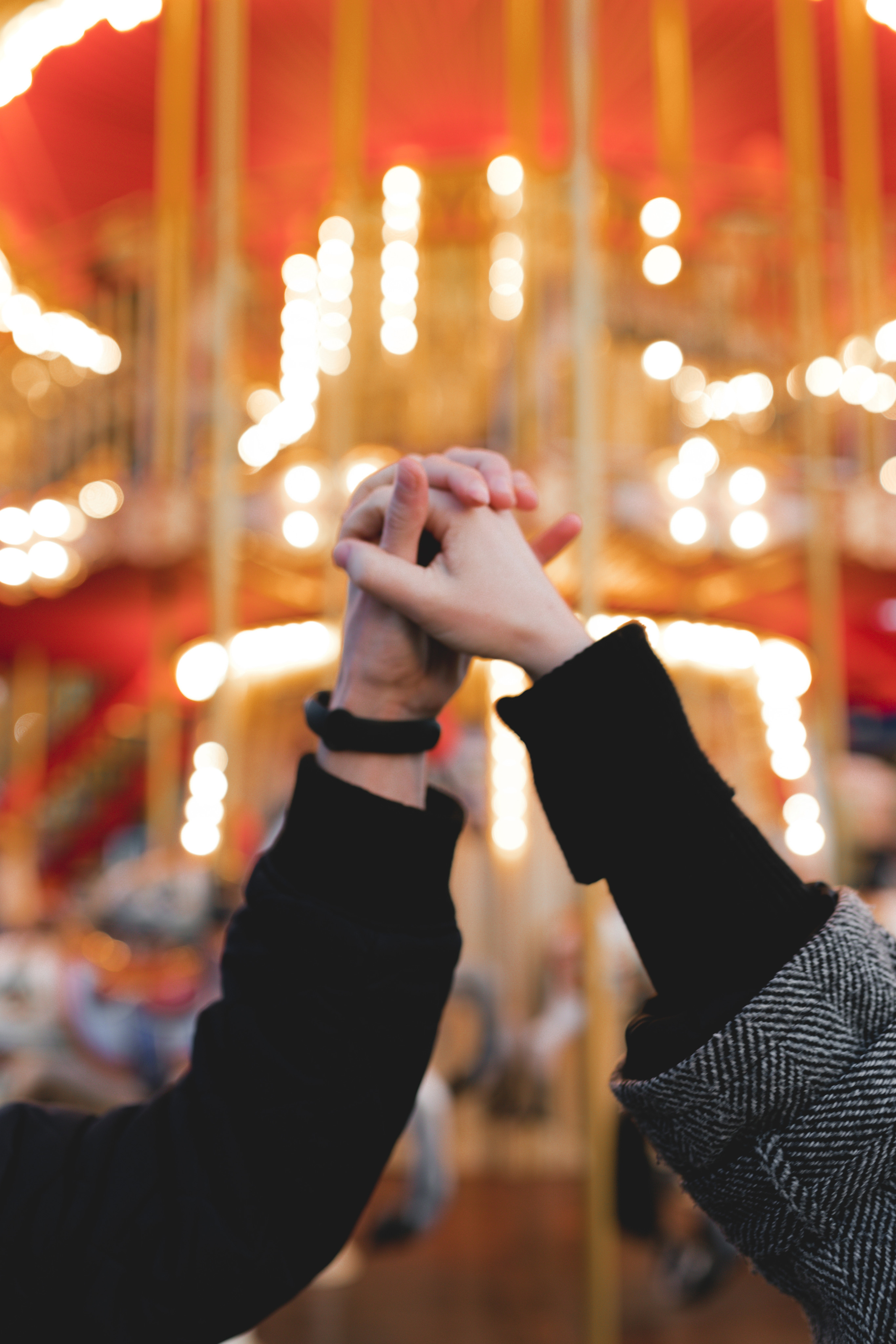 Ангелина и Виталий. Портретный фотограф в Новосибирске Дарья Герасько