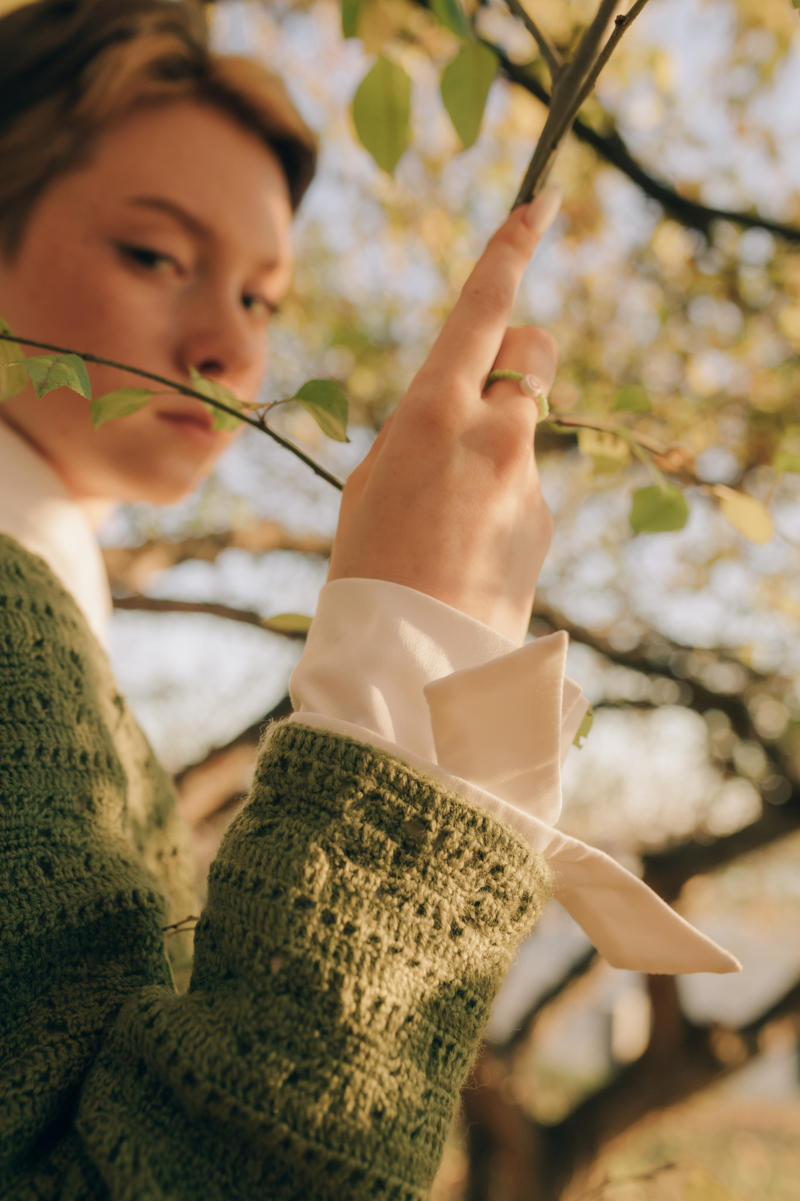 Мария. Портретный фотограф в Новосибирске Дарья Герасько