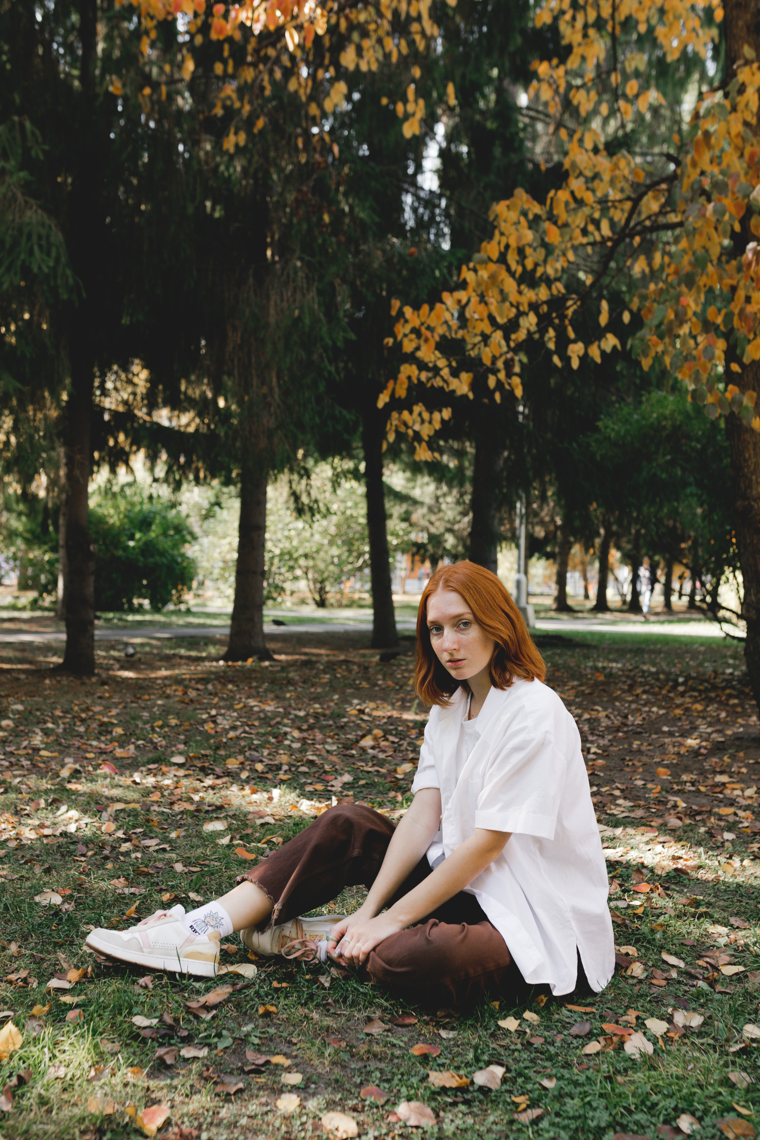 Света Р. Портретный фотограф в Новосибирске Дарья Герасько