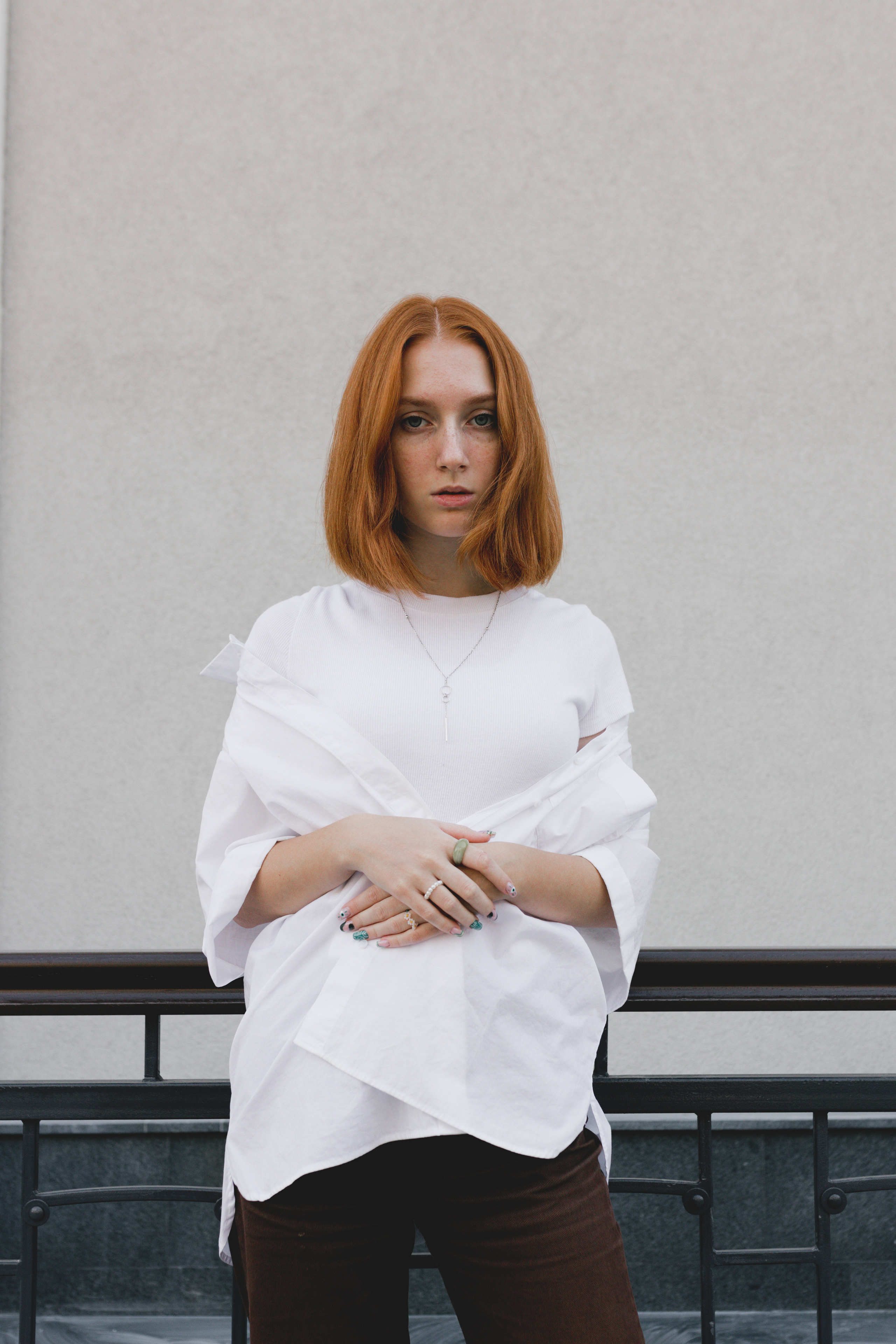 Света Р. Портретный фотограф в Новосибирске Дарья Герасько