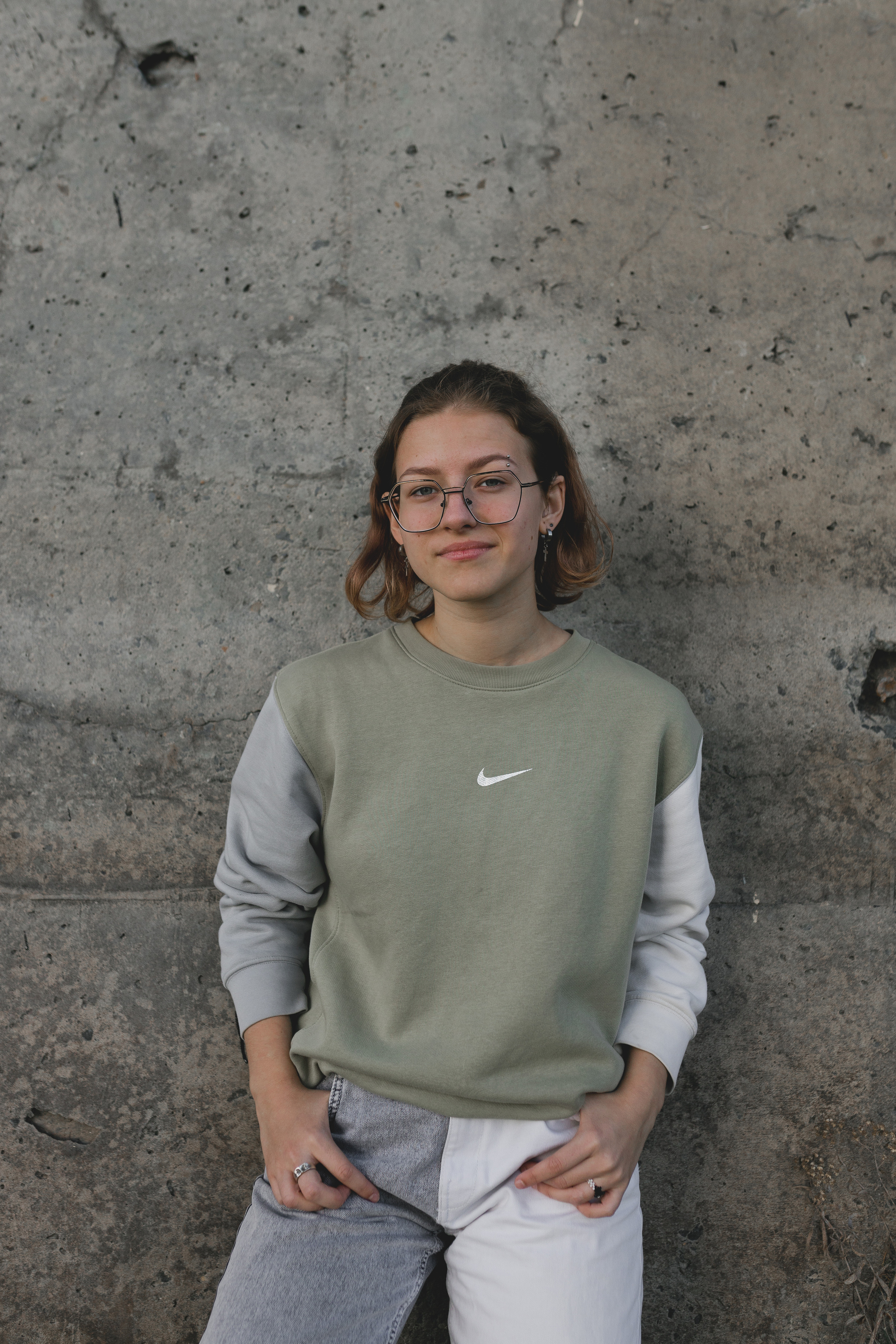 Таня Я. Портретный фотограф в Новосибирске Дарья Герасько