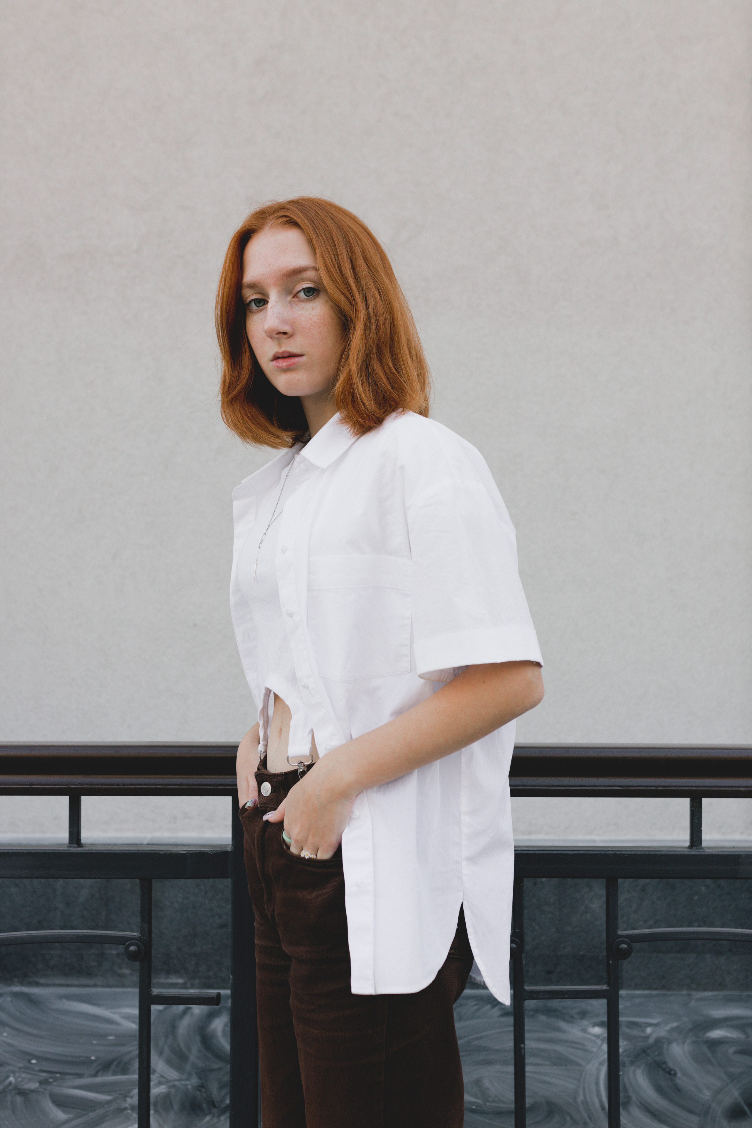 Света Р. Портретный фотограф в Новосибирске Дарья Герасько