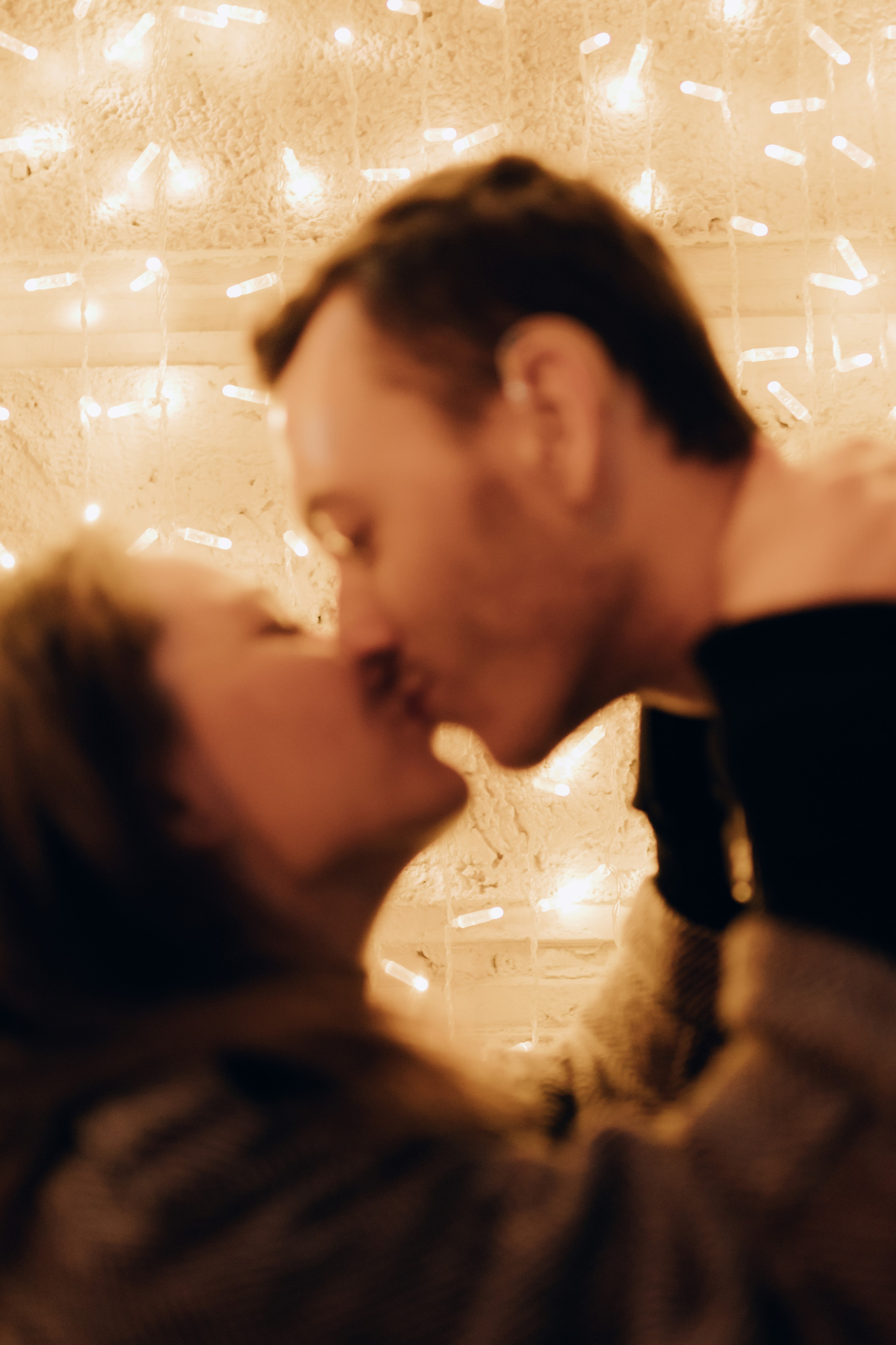 Ангелина и Виталий. Портретный фотограф в Новосибирске Дарья Герасько