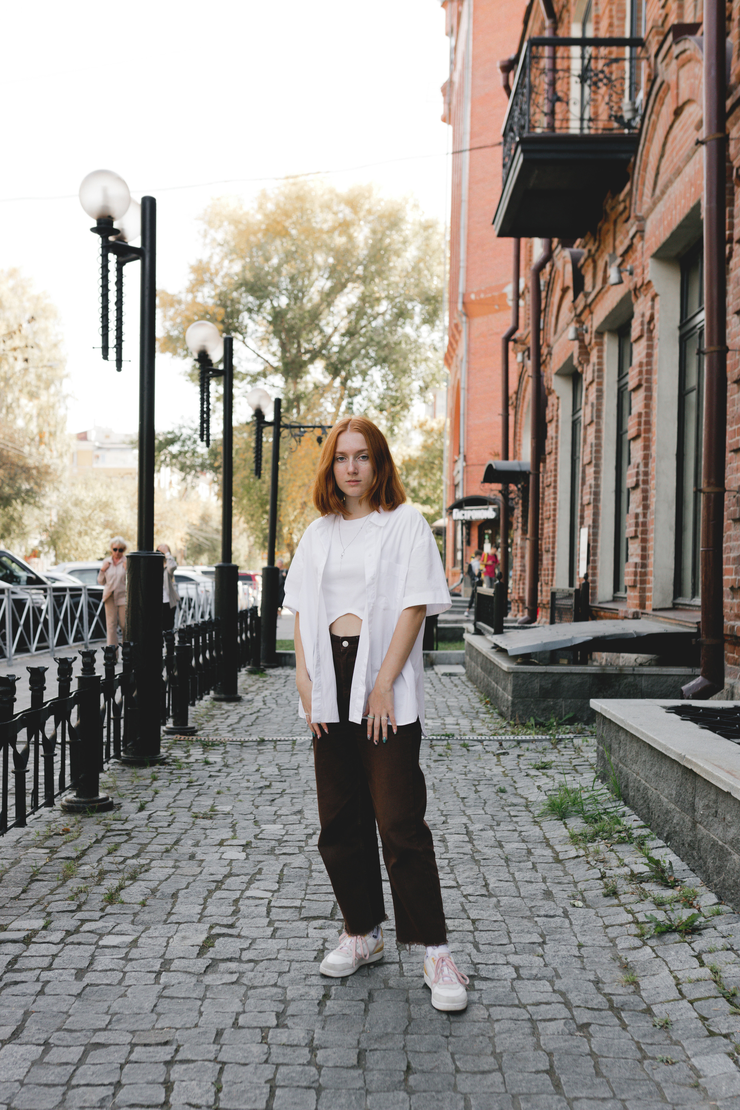 Света Р. Портретный фотограф в Новосибирске Дарья Герасько