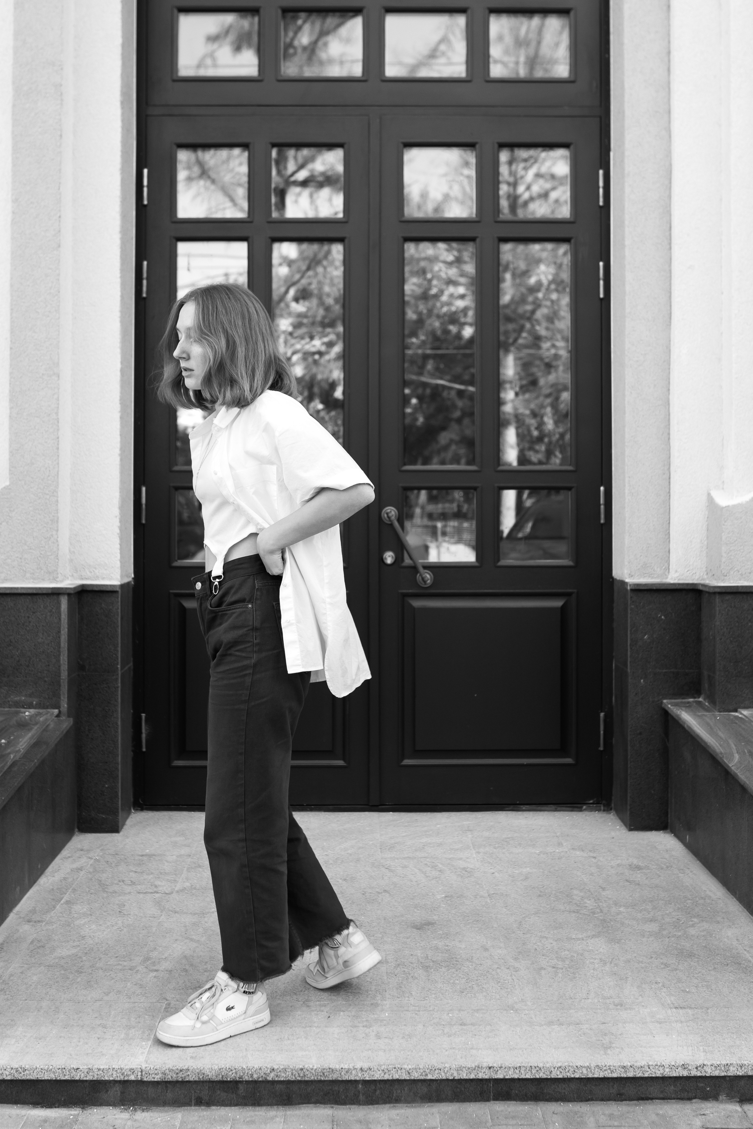 Света Р. Портретный фотограф в Новосибирске Дарья Герасько