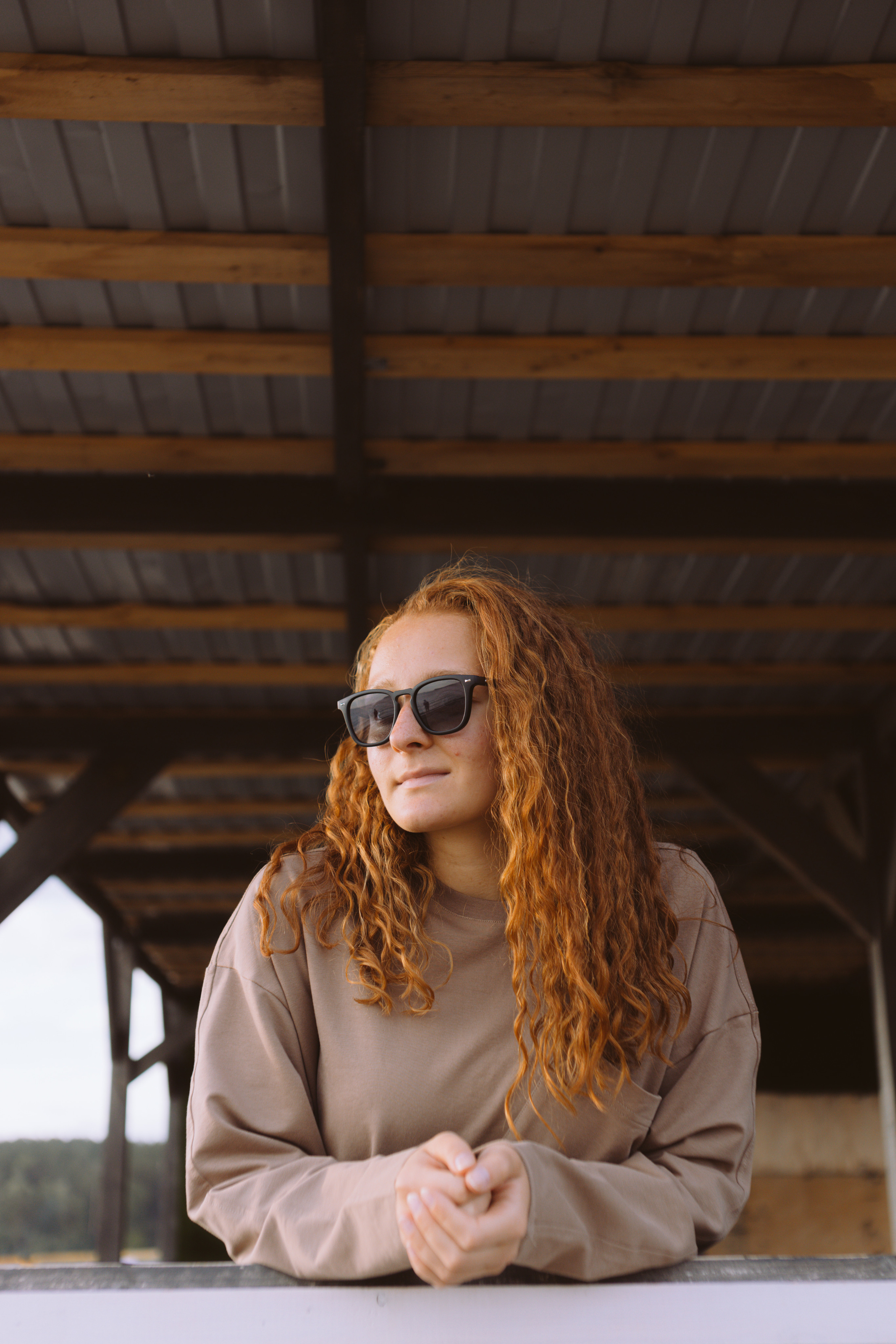 Катя К. Портретный фотограф в Новосибирске Дарья Герасько