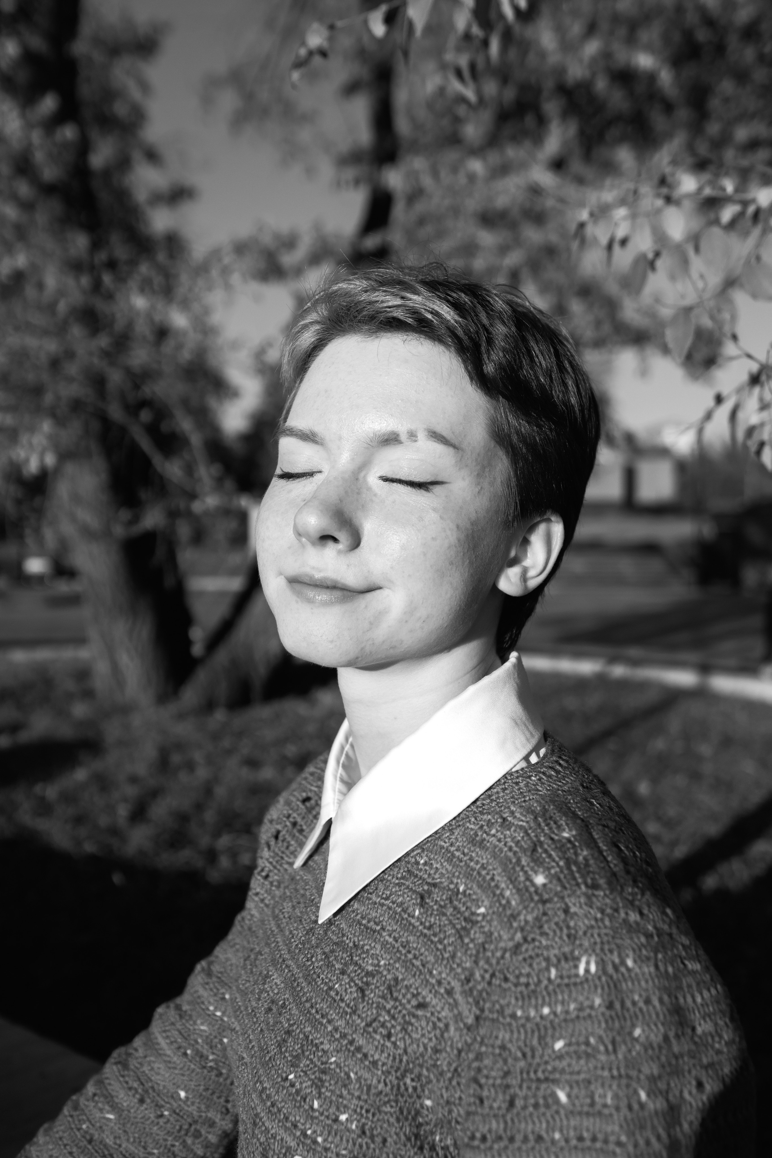 Мария. Портретный фотограф в Новосибирске Дарья Герасько