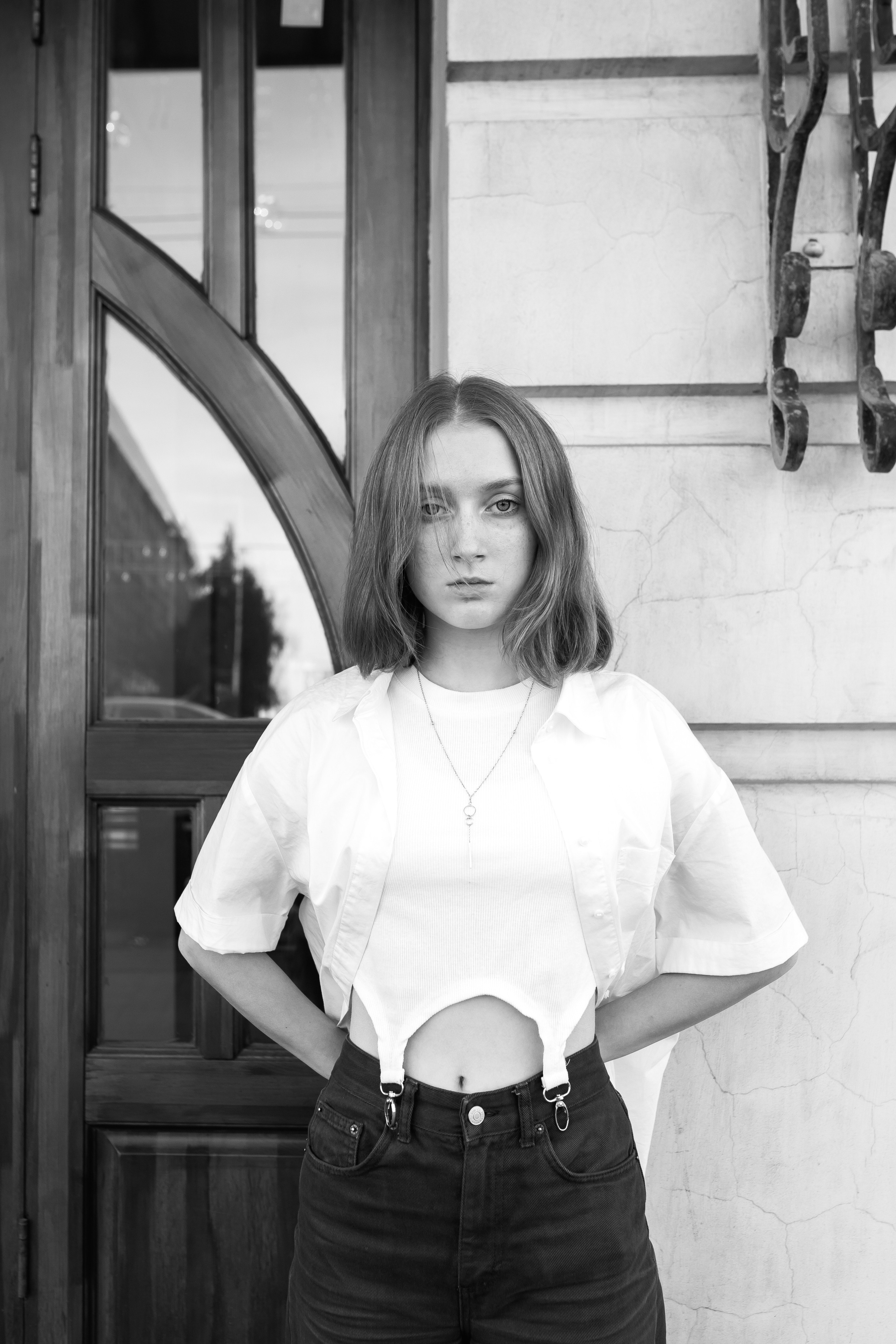 Света Р. Портретный фотограф в Новосибирске Дарья Герасько