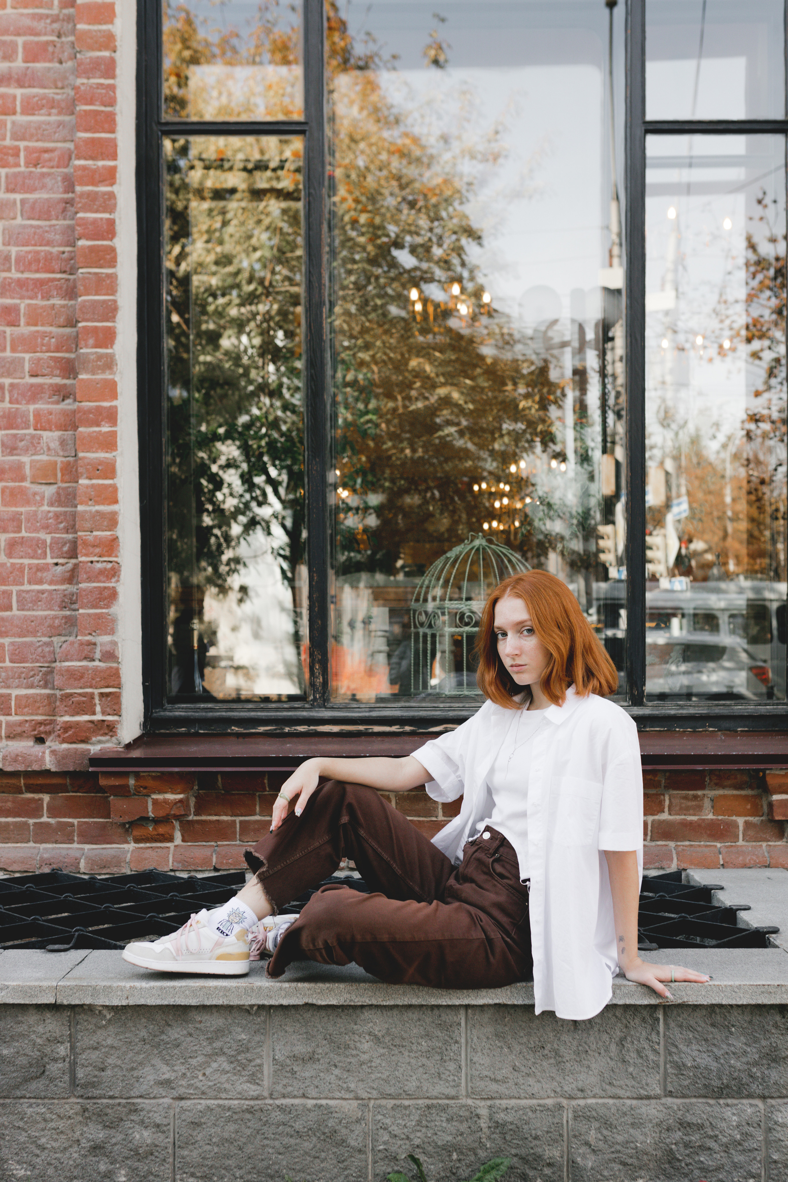 Света Р. Портретный фотограф в Новосибирске Дарья Герасько