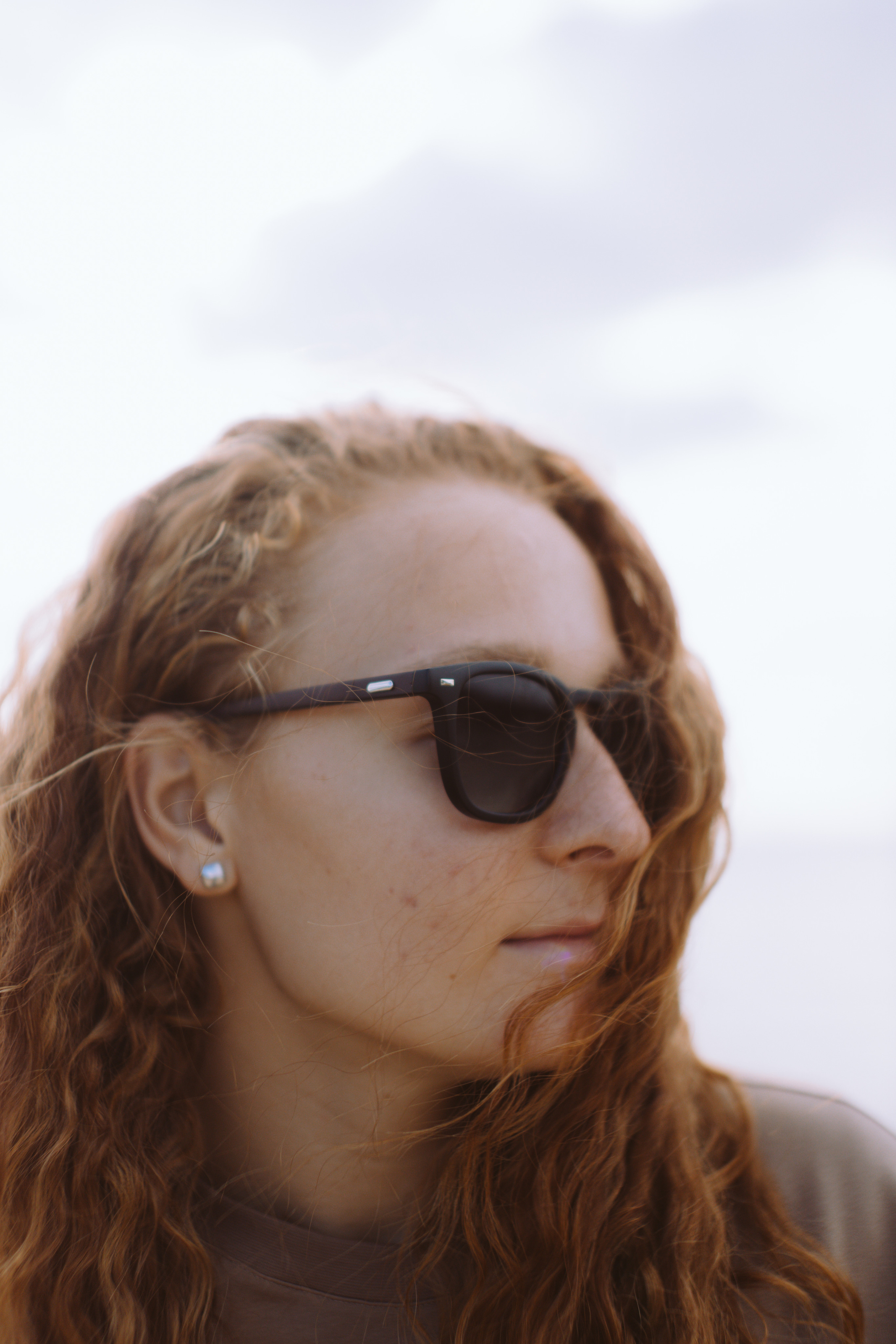 Катя К. Портретный фотограф в Новосибирске Дарья Герасько