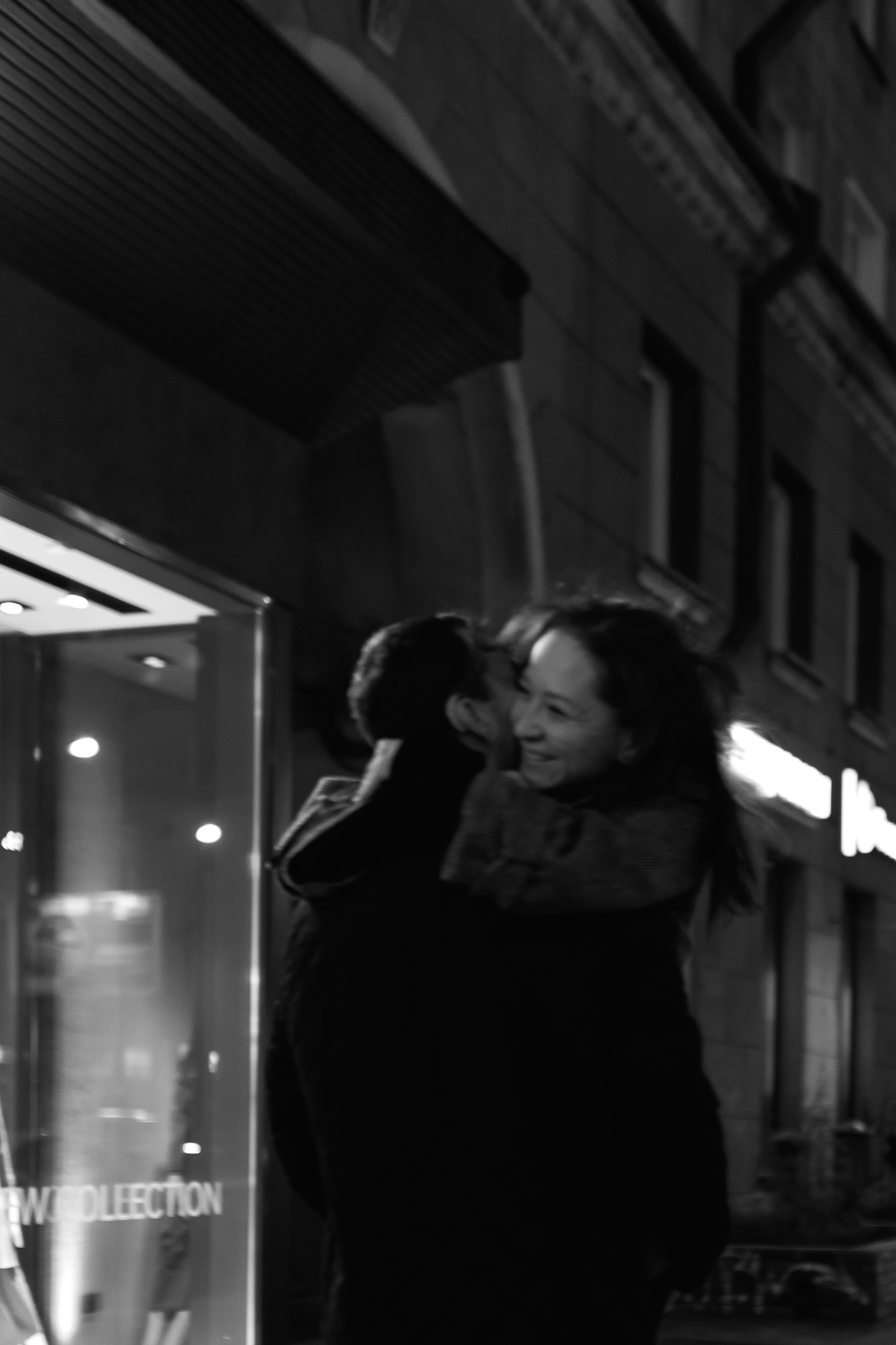 Ангелина и Виталий. Портретный фотограф в Новосибирске Дарья Герасько