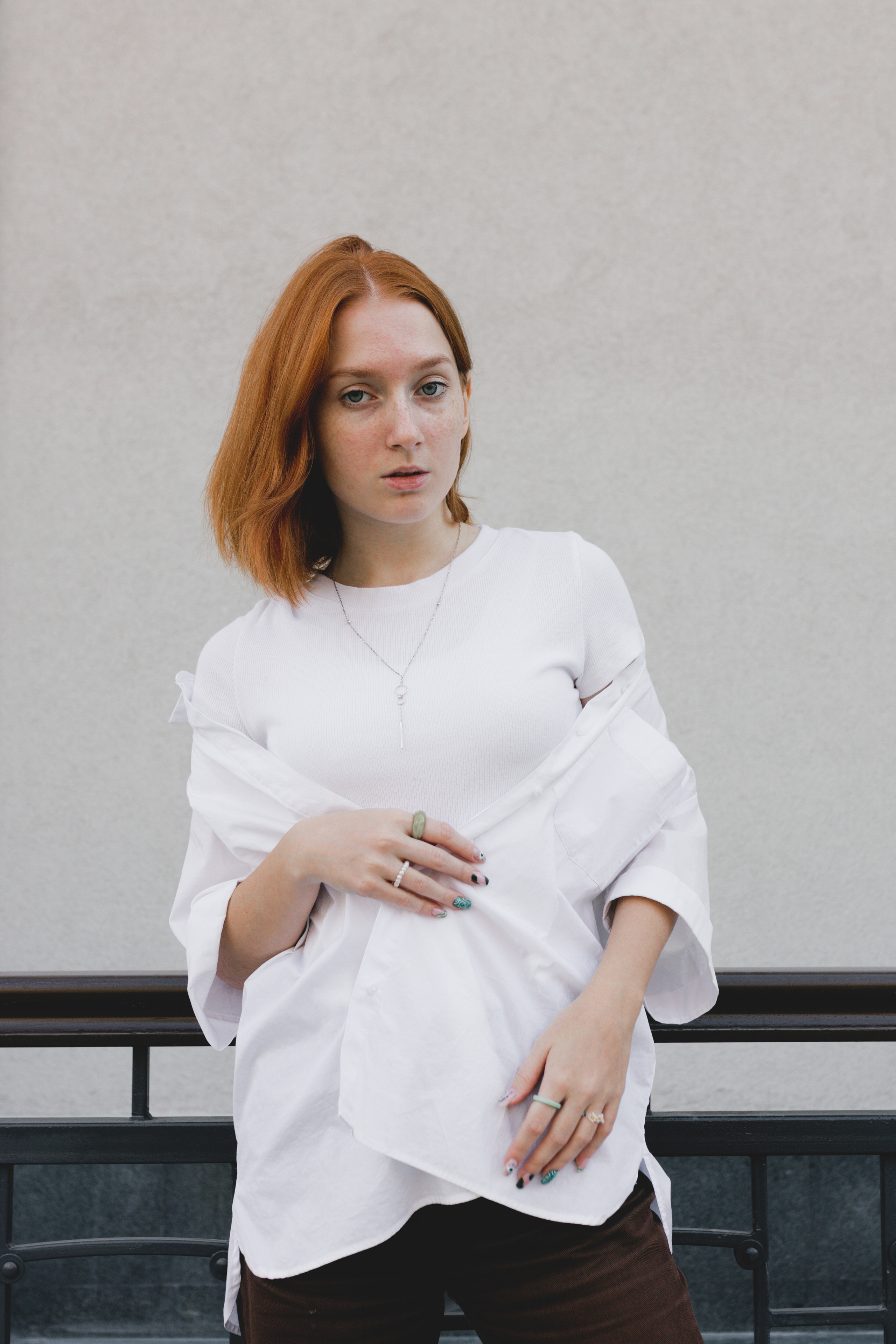 Света Р. Портретный фотограф в Новосибирске Дарья Герасько