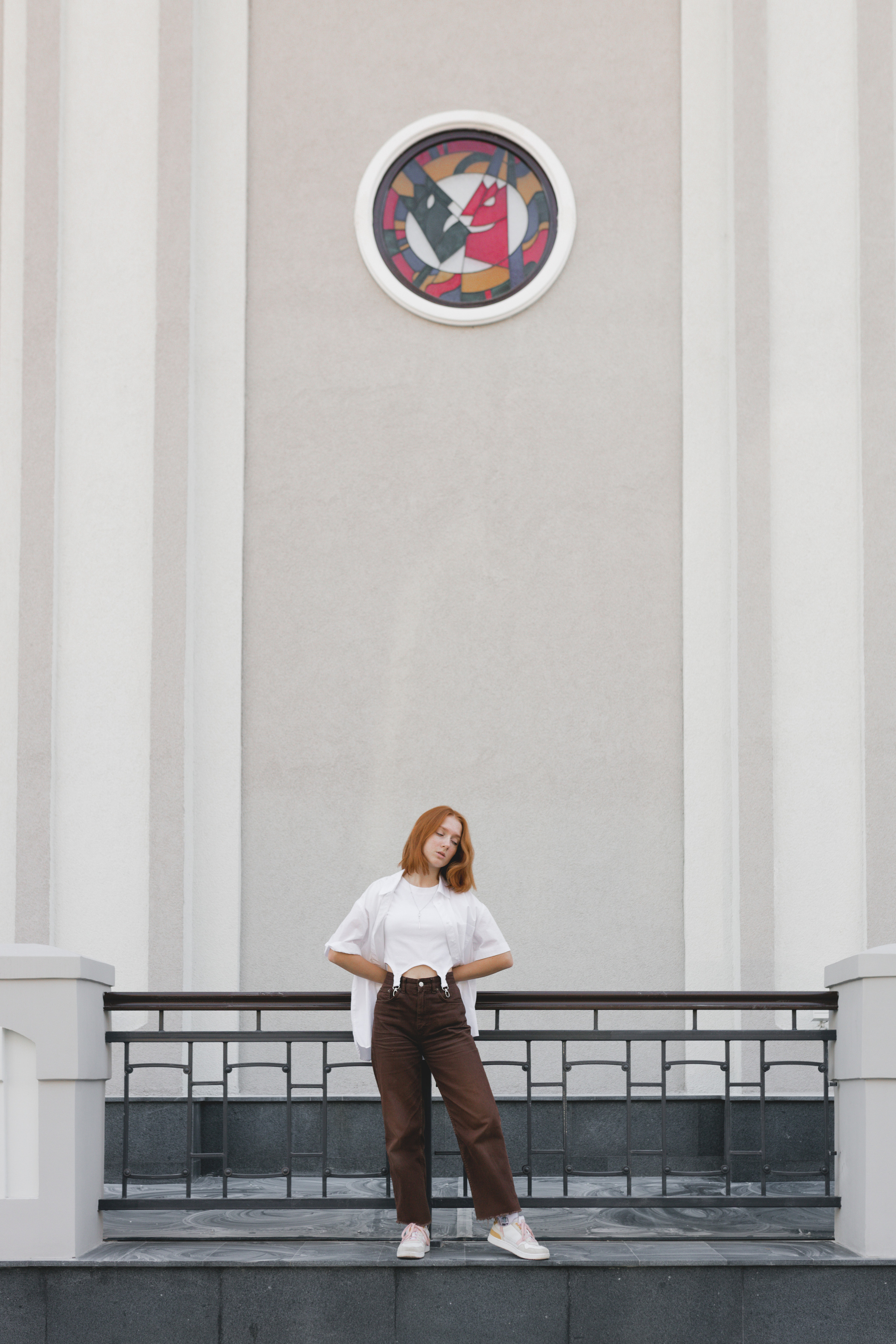 Света Р. Портретный фотограф в Новосибирске Дарья Герасько