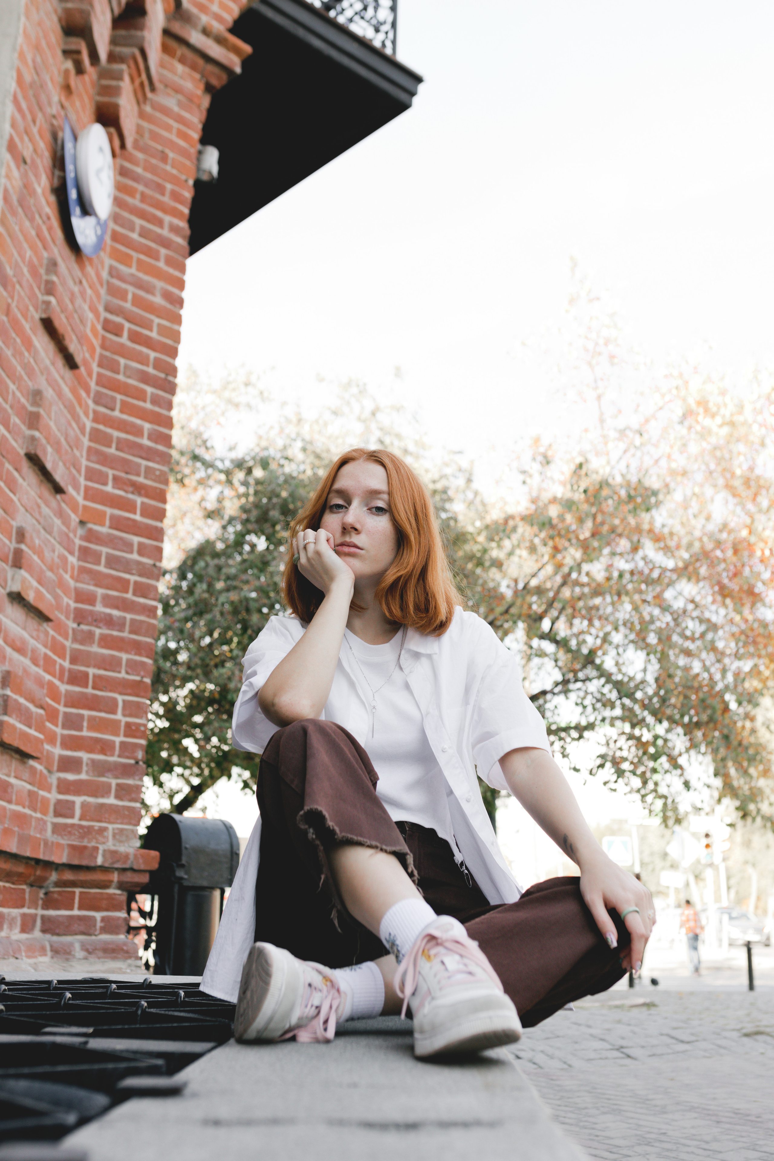 Света Р. Портретный фотограф в Новосибирске Дарья Герасько