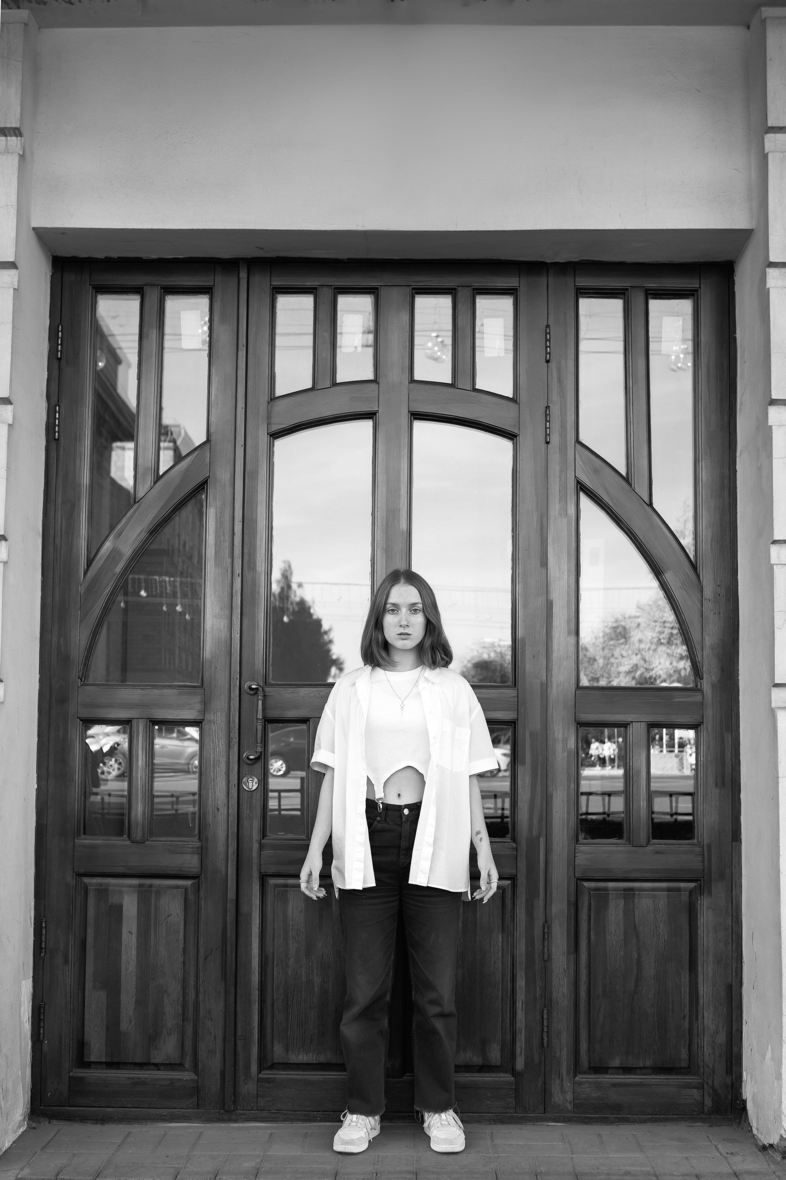 Света Р. Портретный фотограф в Новосибирске Дарья Герасько