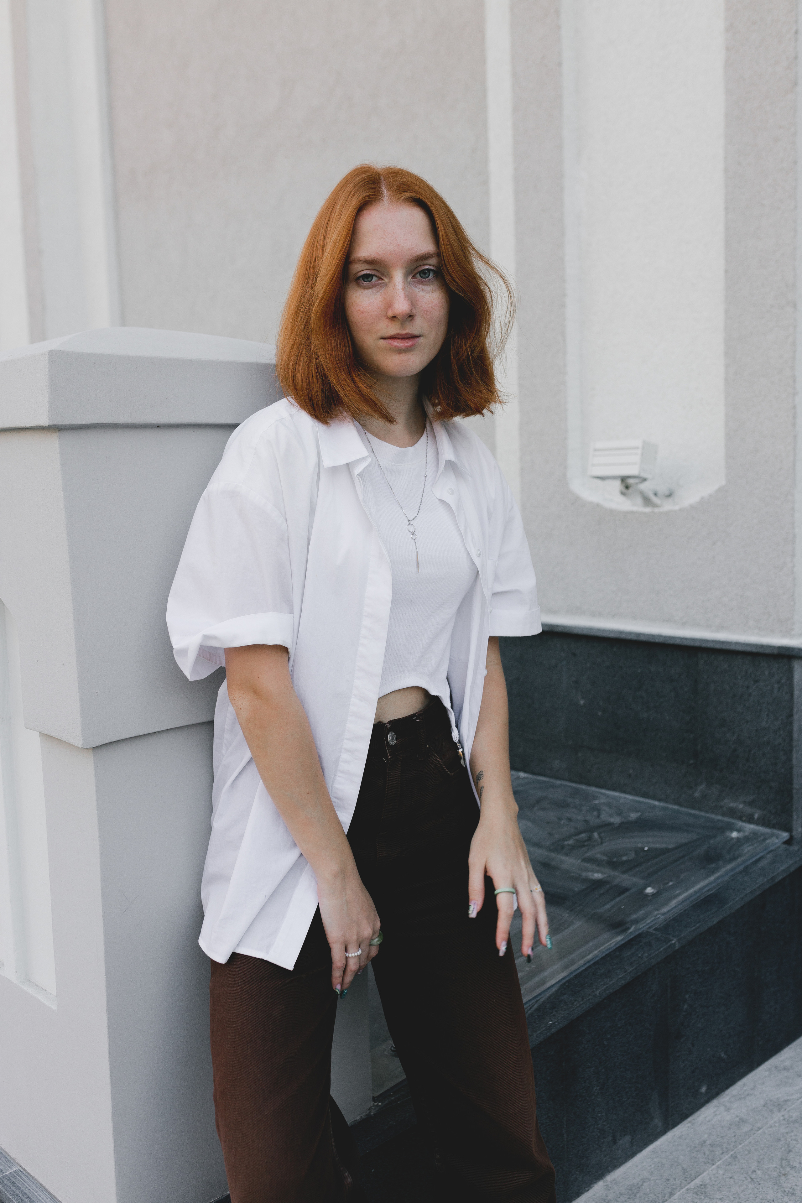 Света Р. Портретный фотограф в Новосибирске Дарья Герасько