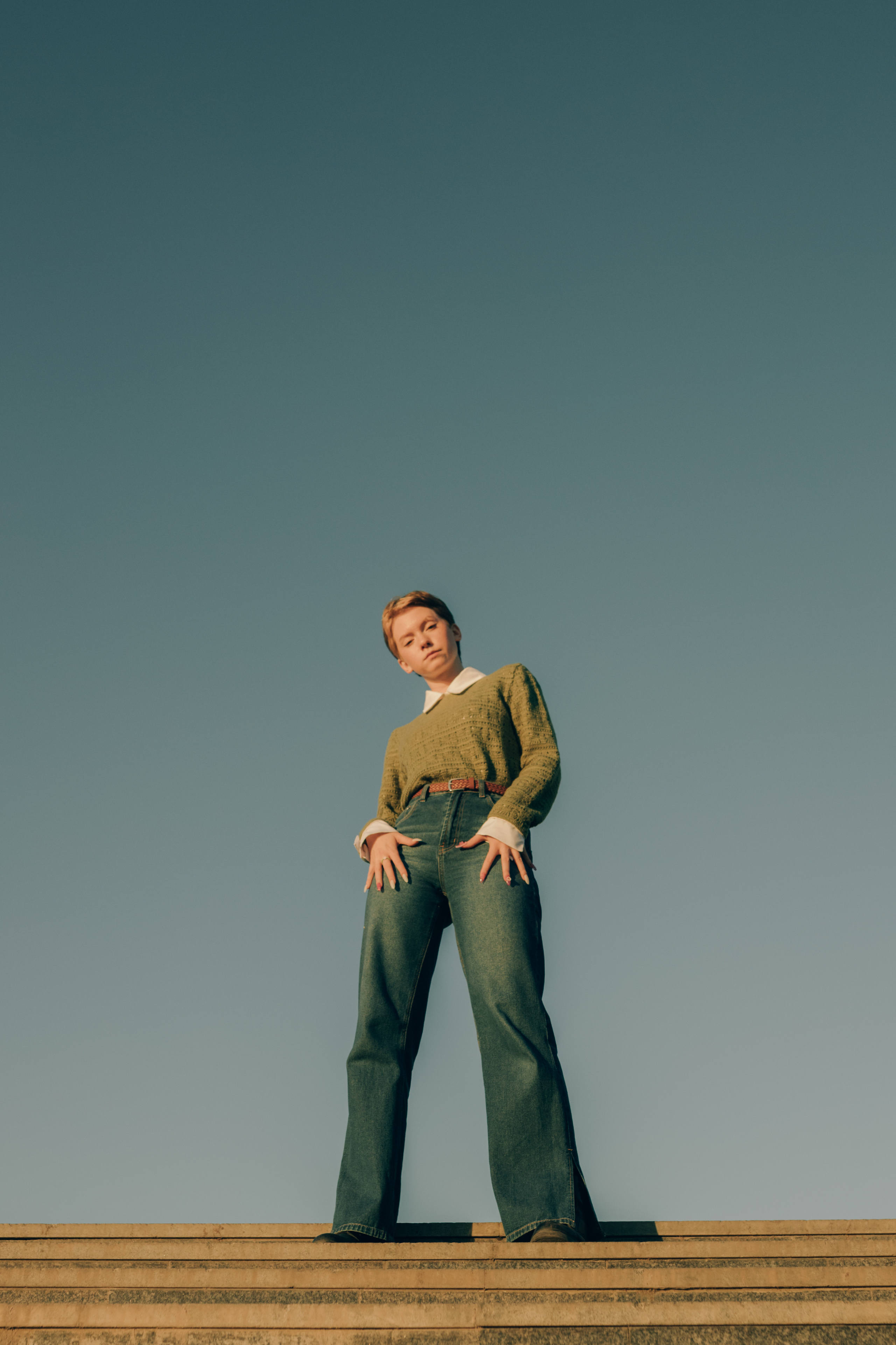 Мария. Портретный фотограф в Новосибирске Дарья Герасько