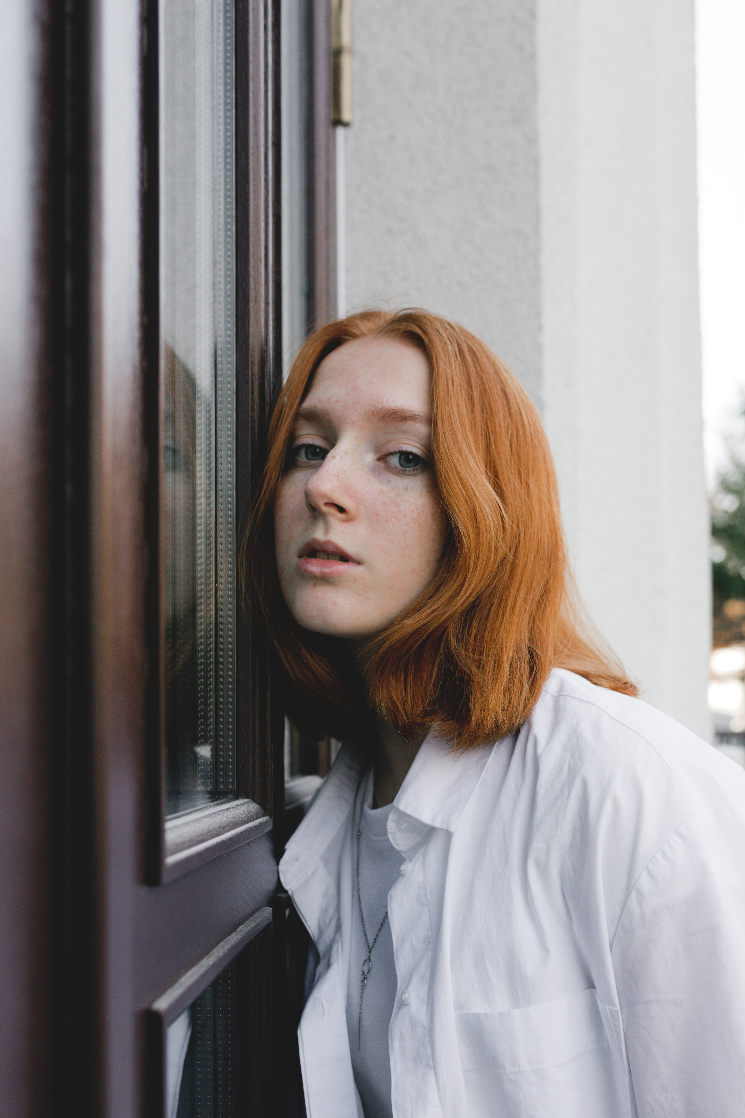 Света Р. Портретный фотограф в Новосибирске Дарья Герасько