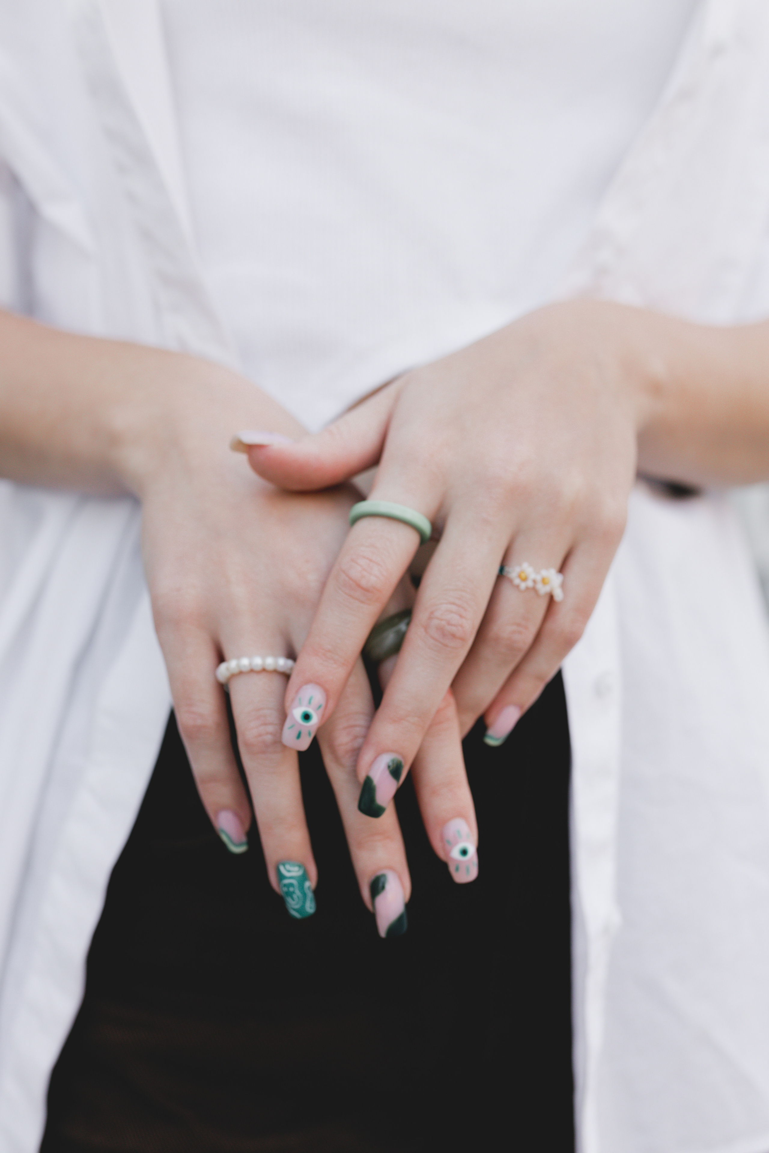 Света Р. Портретный фотограф в Новосибирске Дарья Герасько