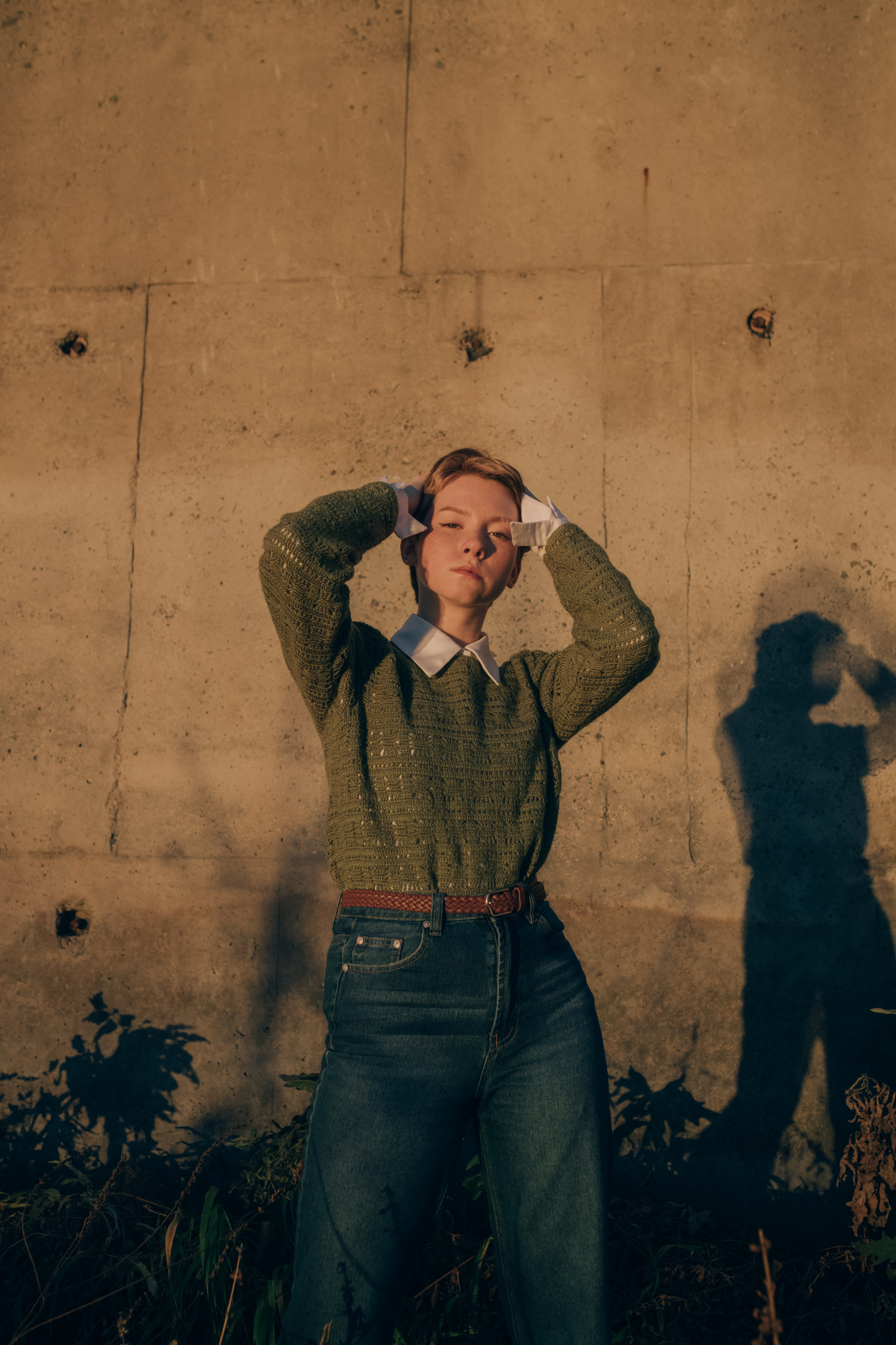 Мария. Портретный фотограф в Новосибирске Дарья Герасько