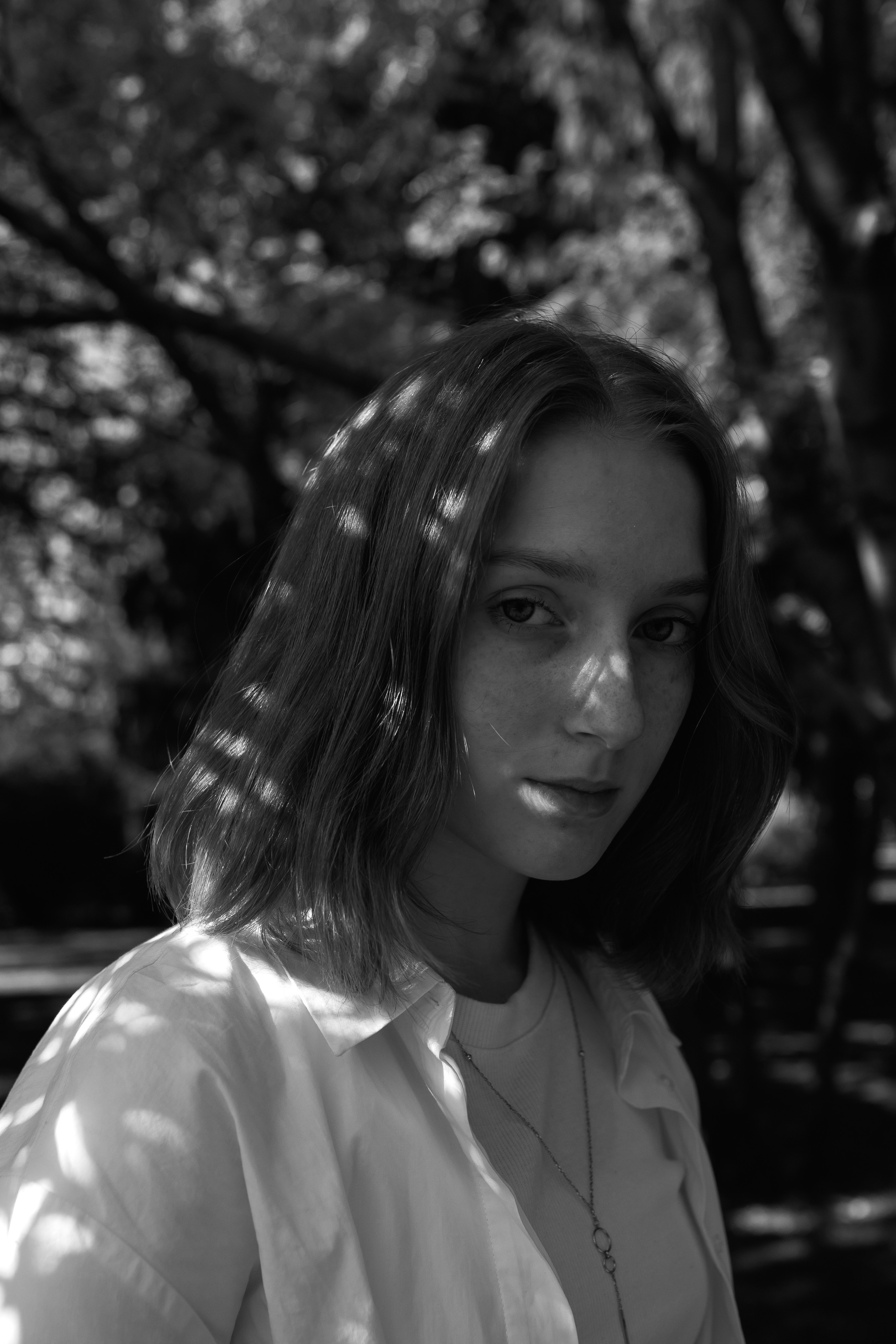 Света Р. Портретный фотограф в Новосибирске Дарья Герасько