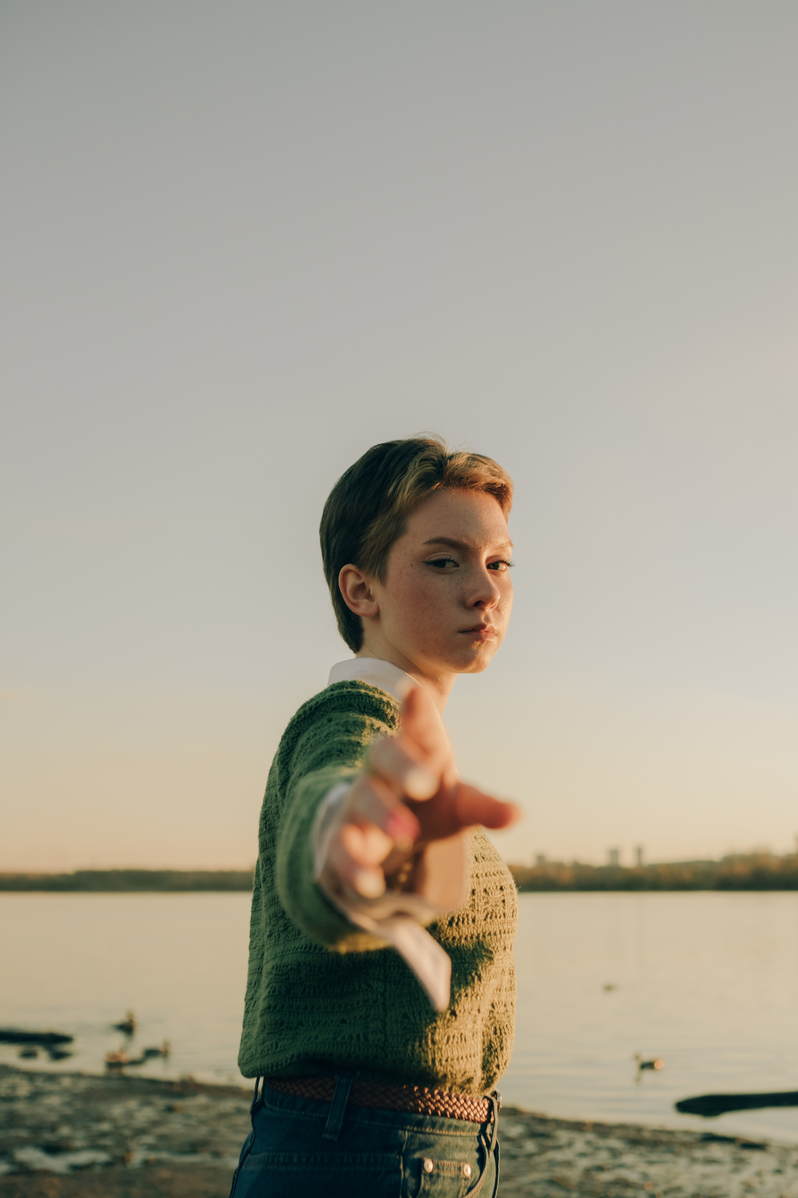 Мария. Портретный фотограф в Новосибирске Дарья Герасько