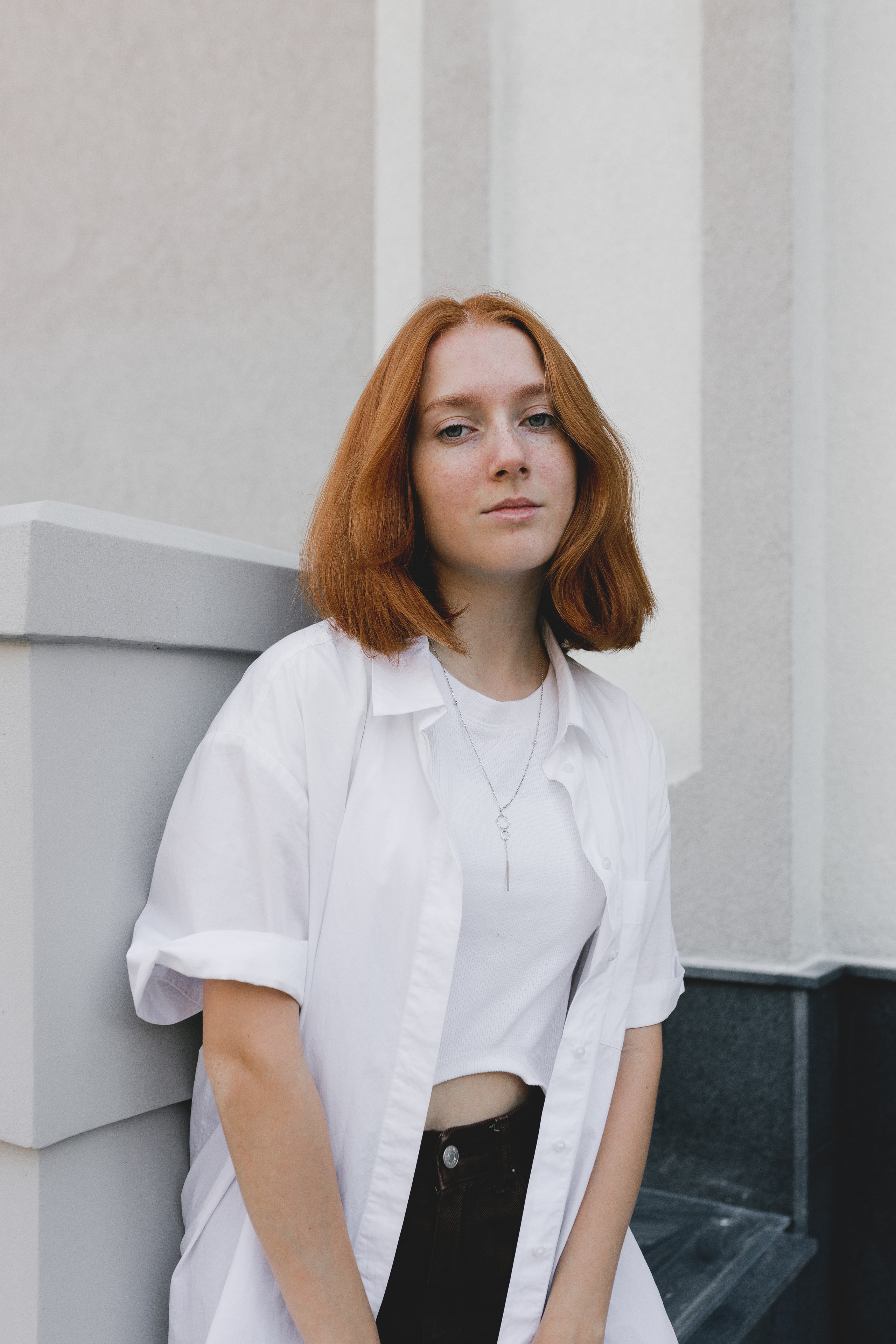 Света Р. Портретный фотограф в Новосибирске Дарья Герасько