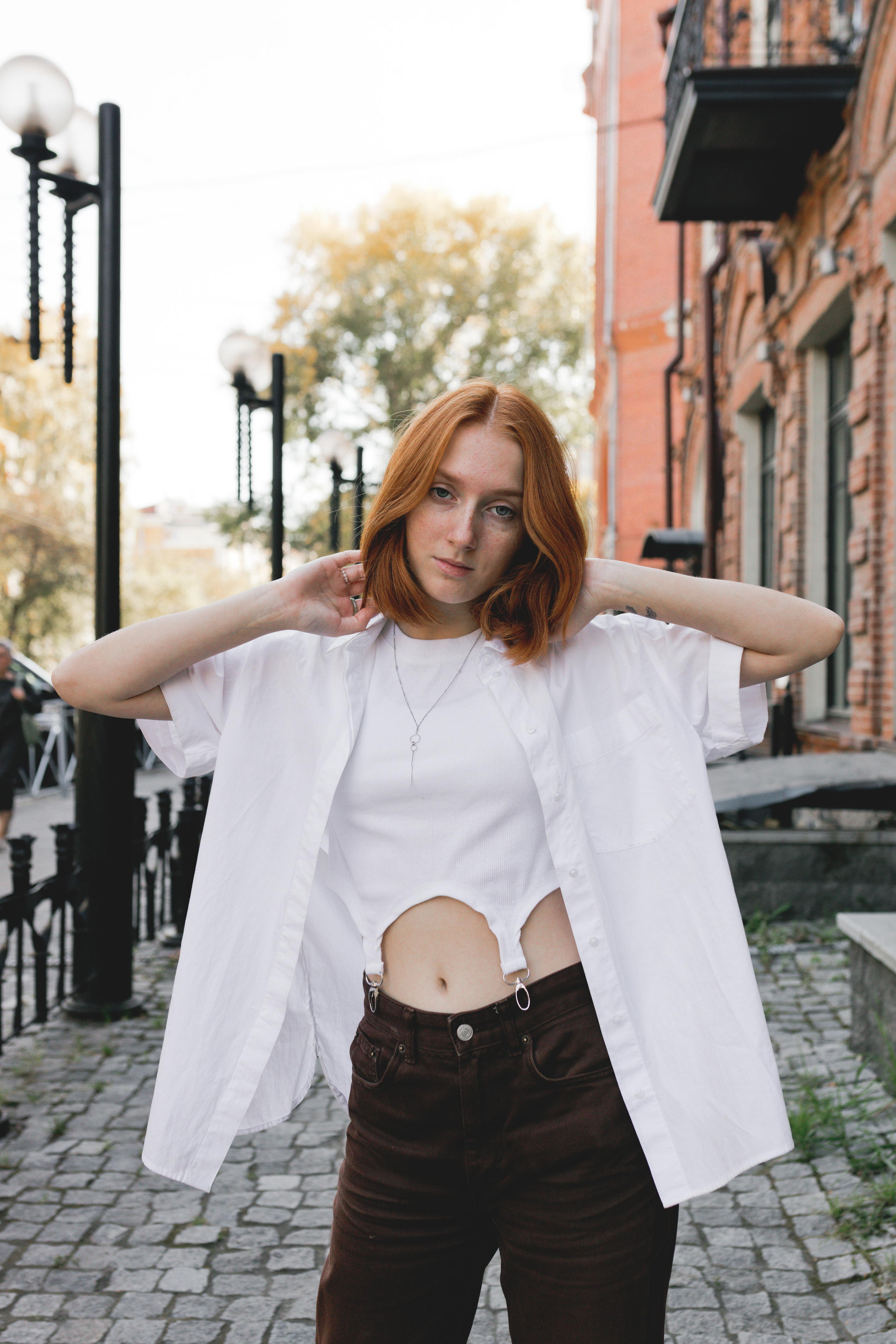 Света Р. Портретный фотограф в Новосибирске Дарья Герасько