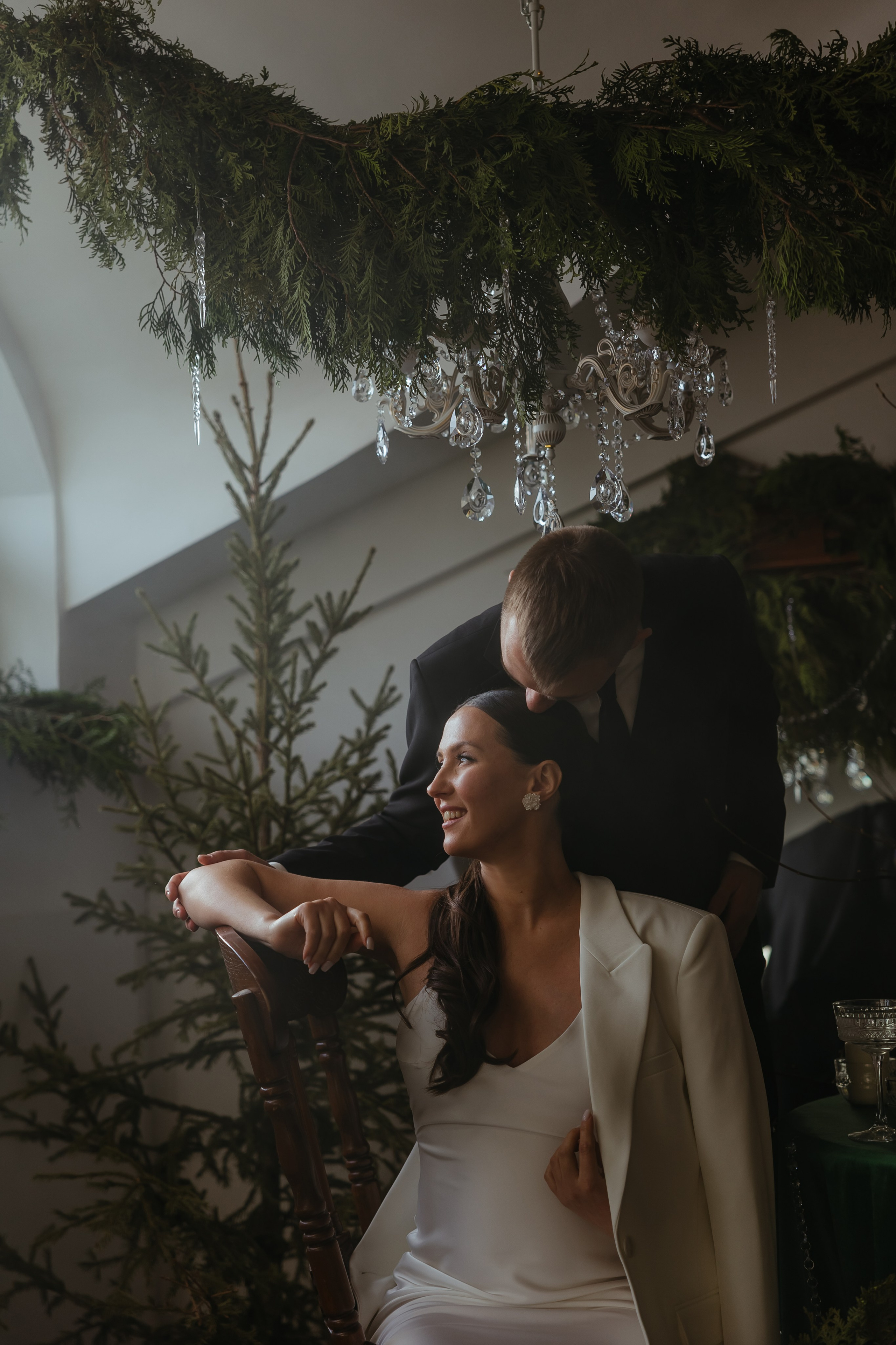 Ваня и Ксюша. Ольга Шундеева — фотограф