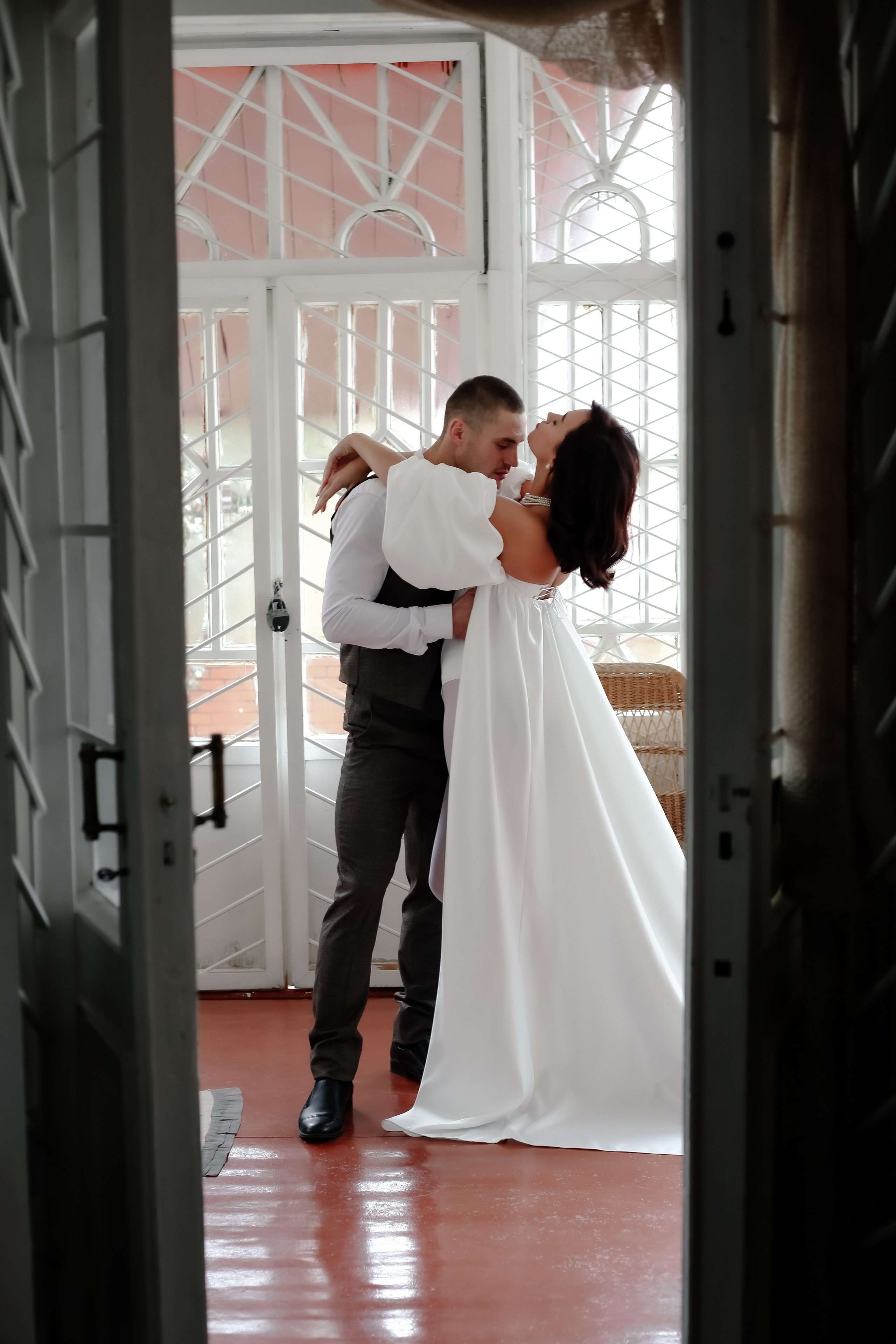 Руслан и Диана. Свадебный фотограф в Санкт-Петербурге Лолита Романова