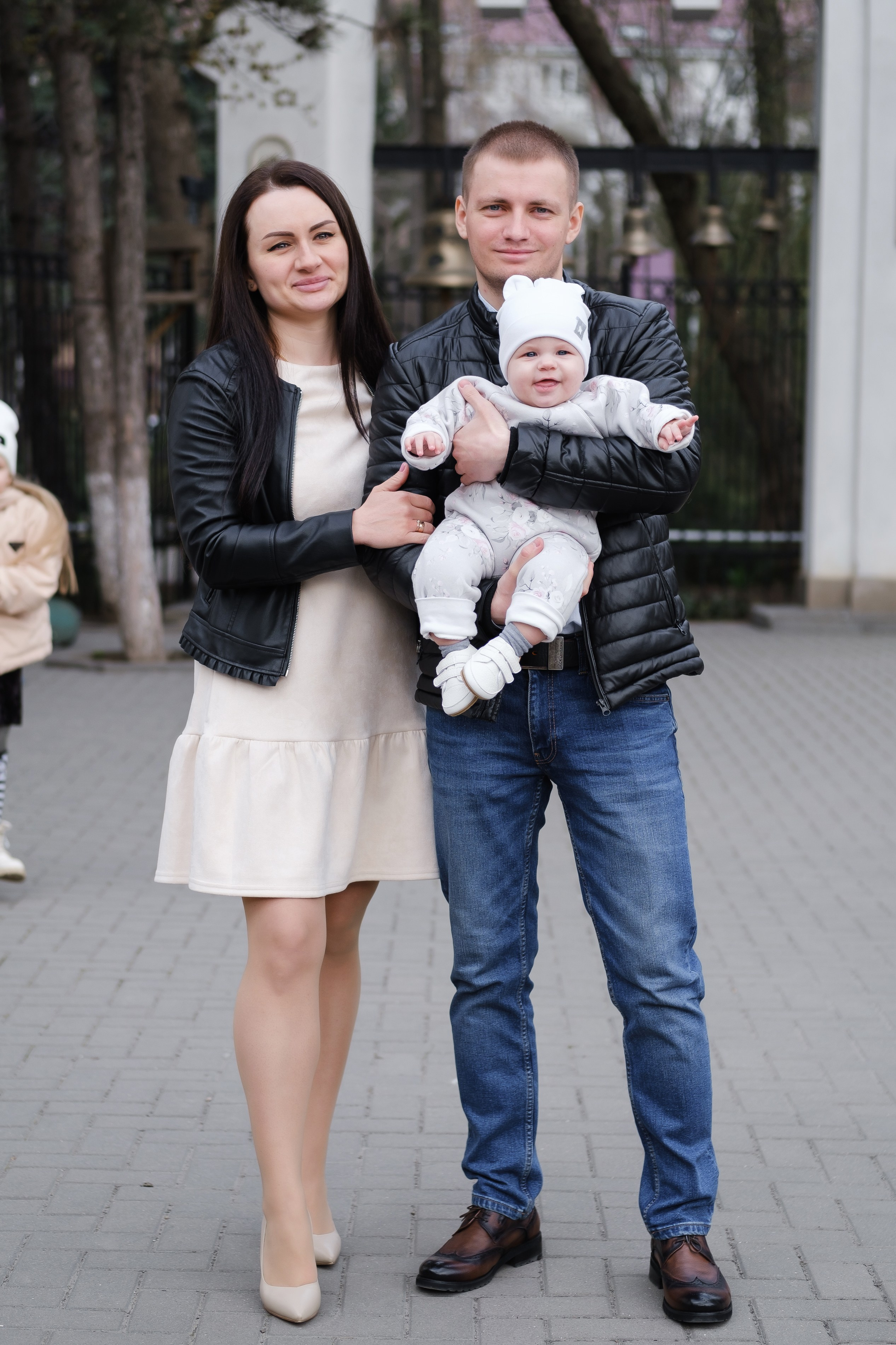 Крещение 25 марта 2023. Свадебный фотограф | репортаж | праздники | крещение