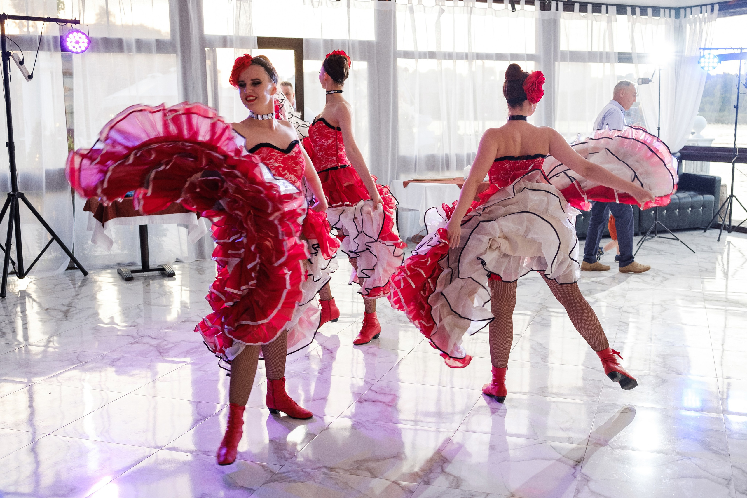 Максим и Дарья. Свадебный фотограф | репортаж | праздники | крещение