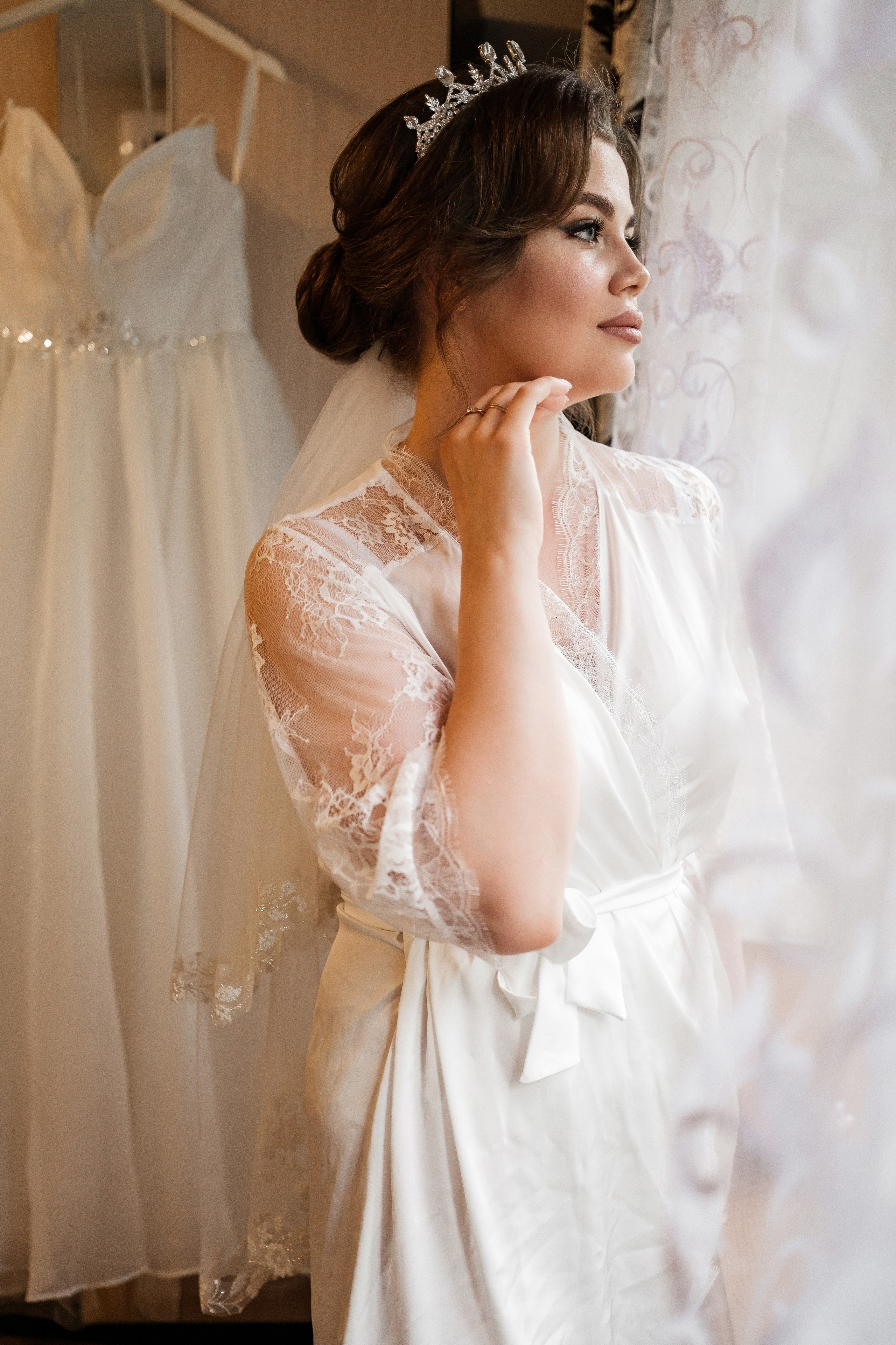 Сергей и Яна. Свадебный фотограф | репортаж | праздники | крещение