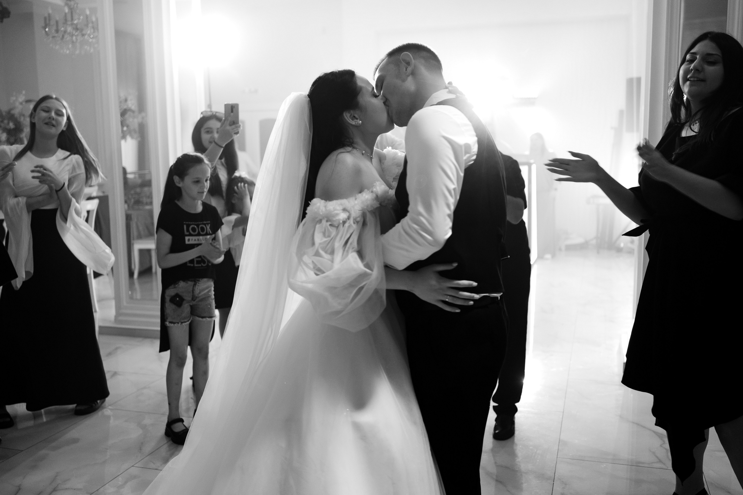 Тазабег и Диана. Свадебный фотограф | репортаж | праздники | крещение