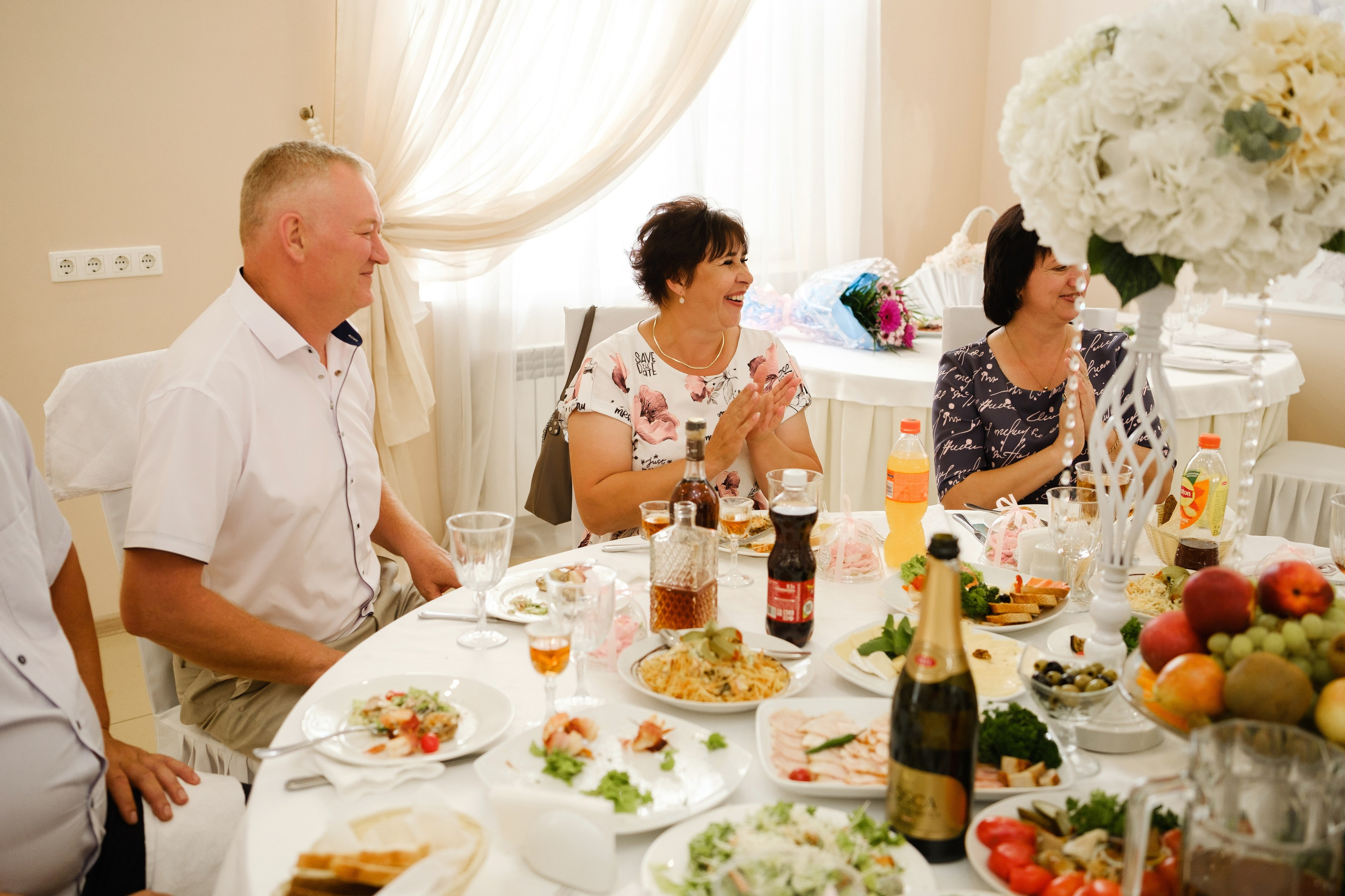 Максим и Ольга. Свадебный фотограф | репортаж | праздники | крещение