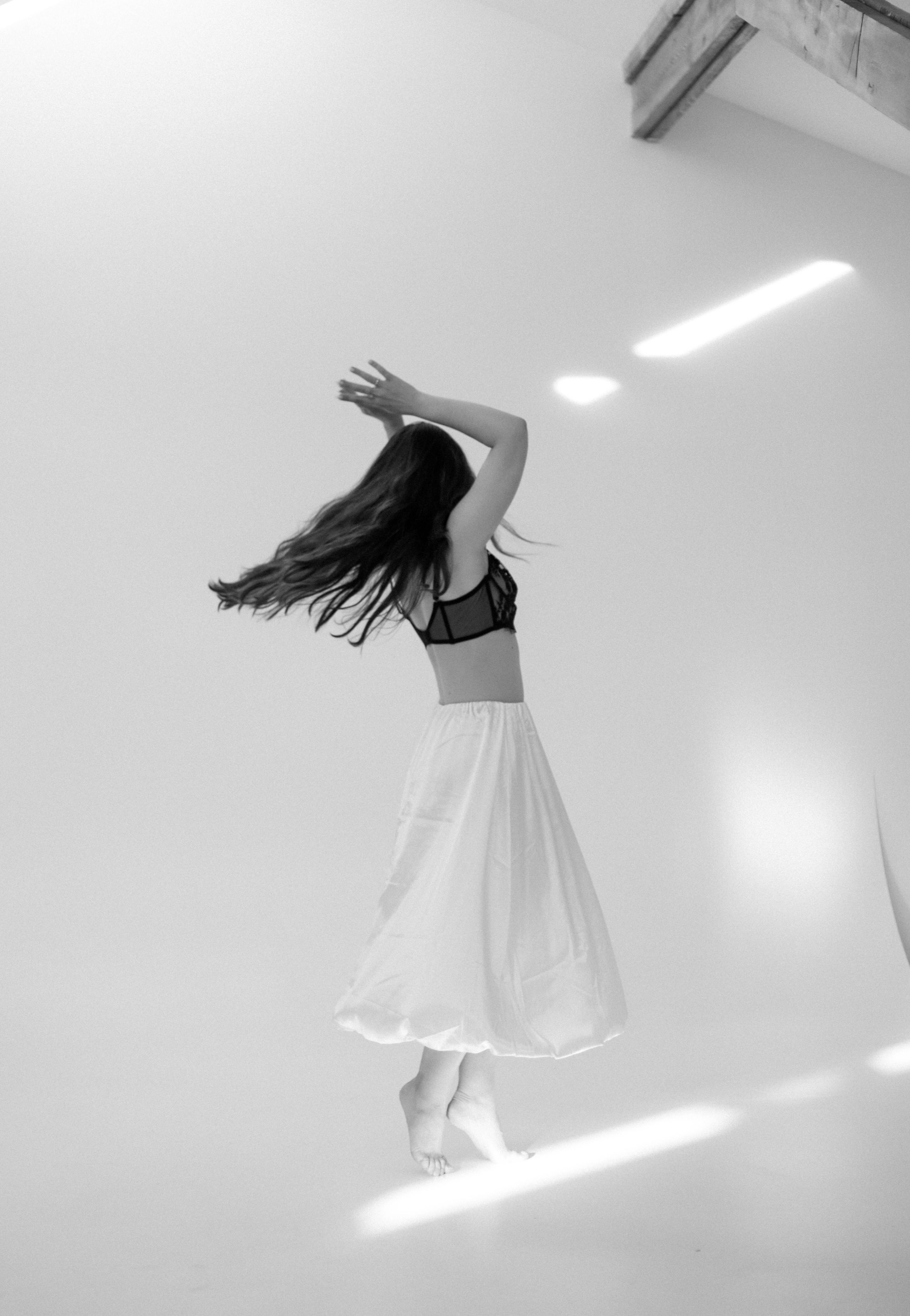 Виолетта. Женский фотограф в Москве Юля Иванова