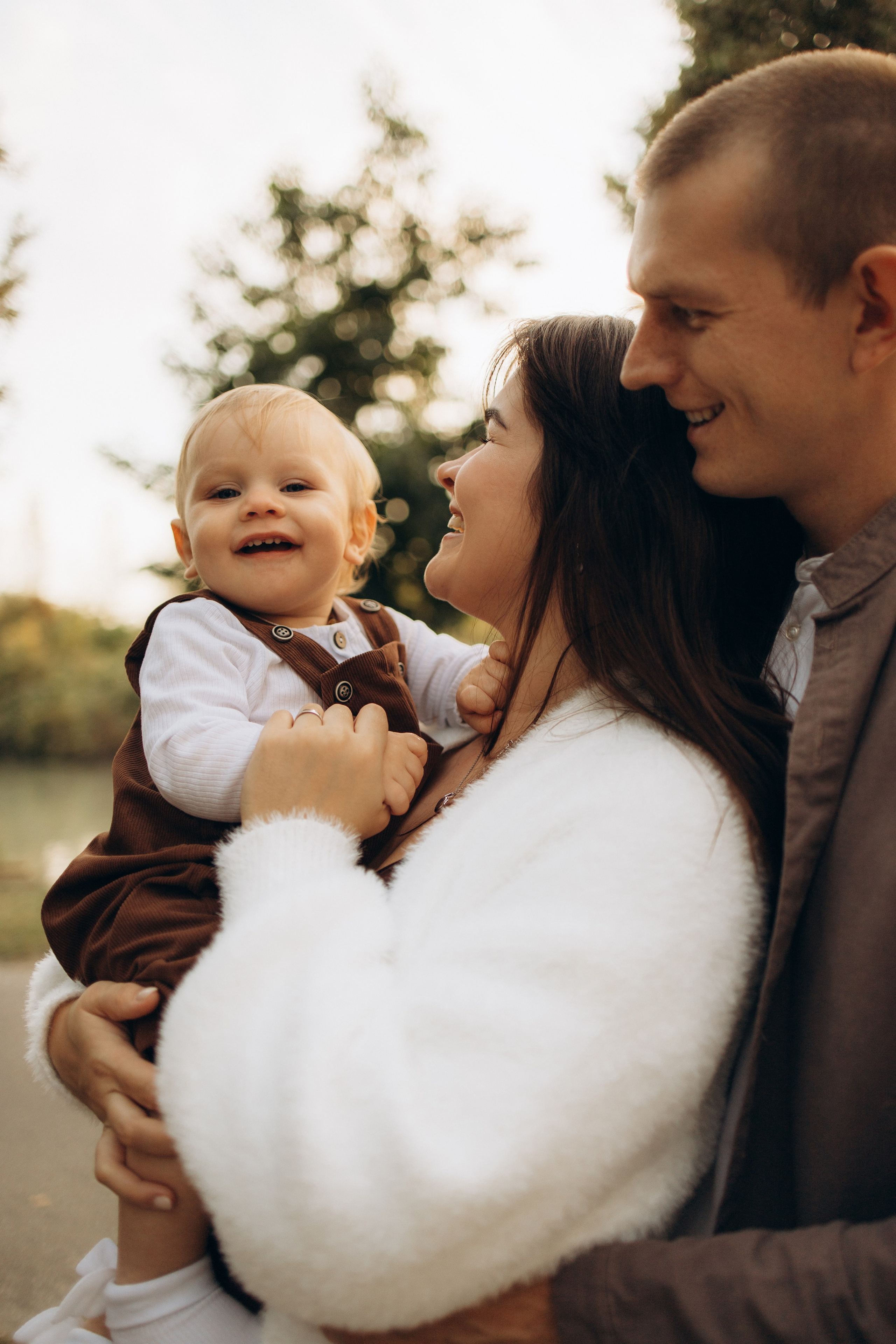15 лет вместе. Самый теплый фотограф в Краснодаре Рябоконь Ксения