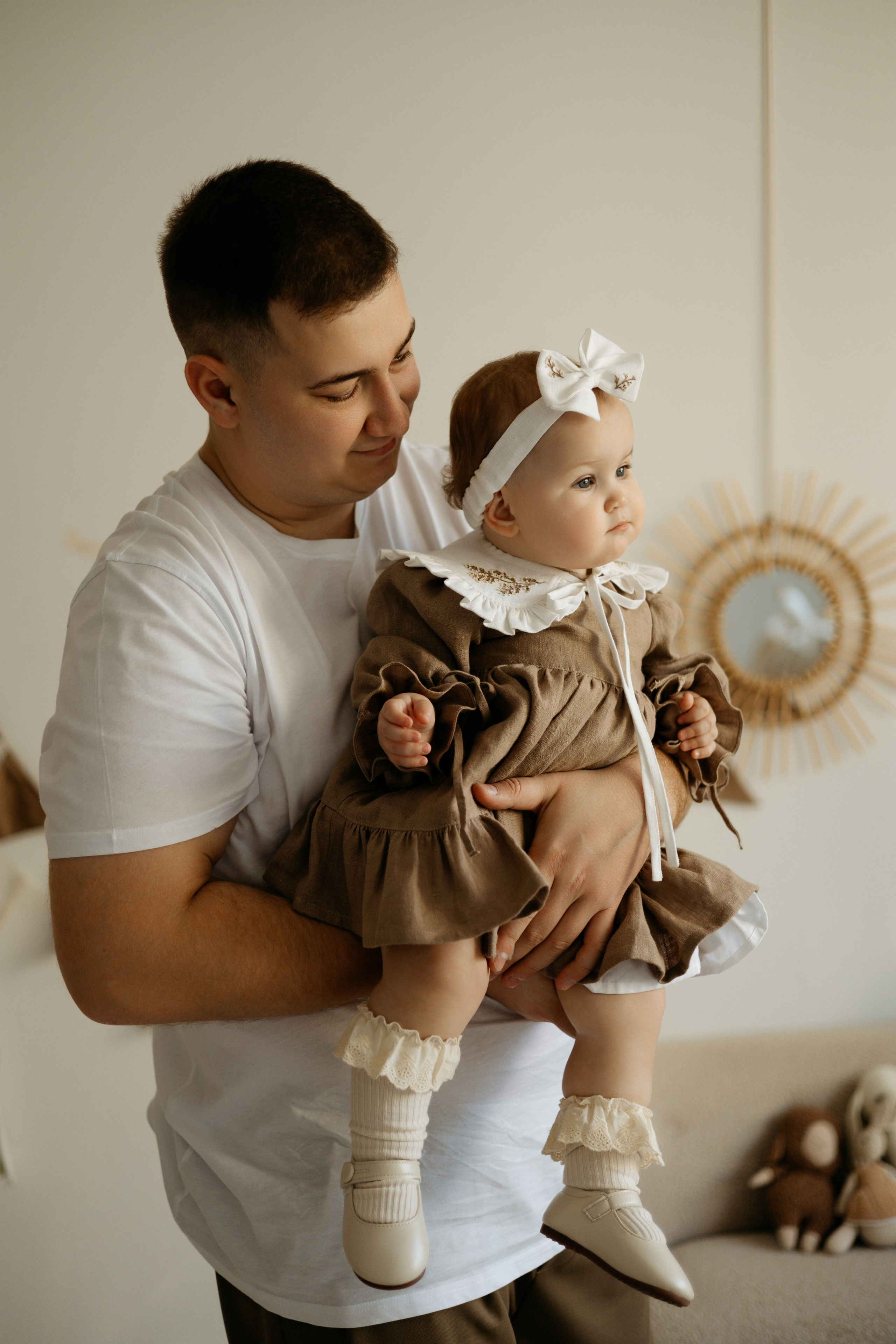 Руслан, Анастасия, Алиса. Самый теплый фотограф в Краснодаре Рябоконь Ксения