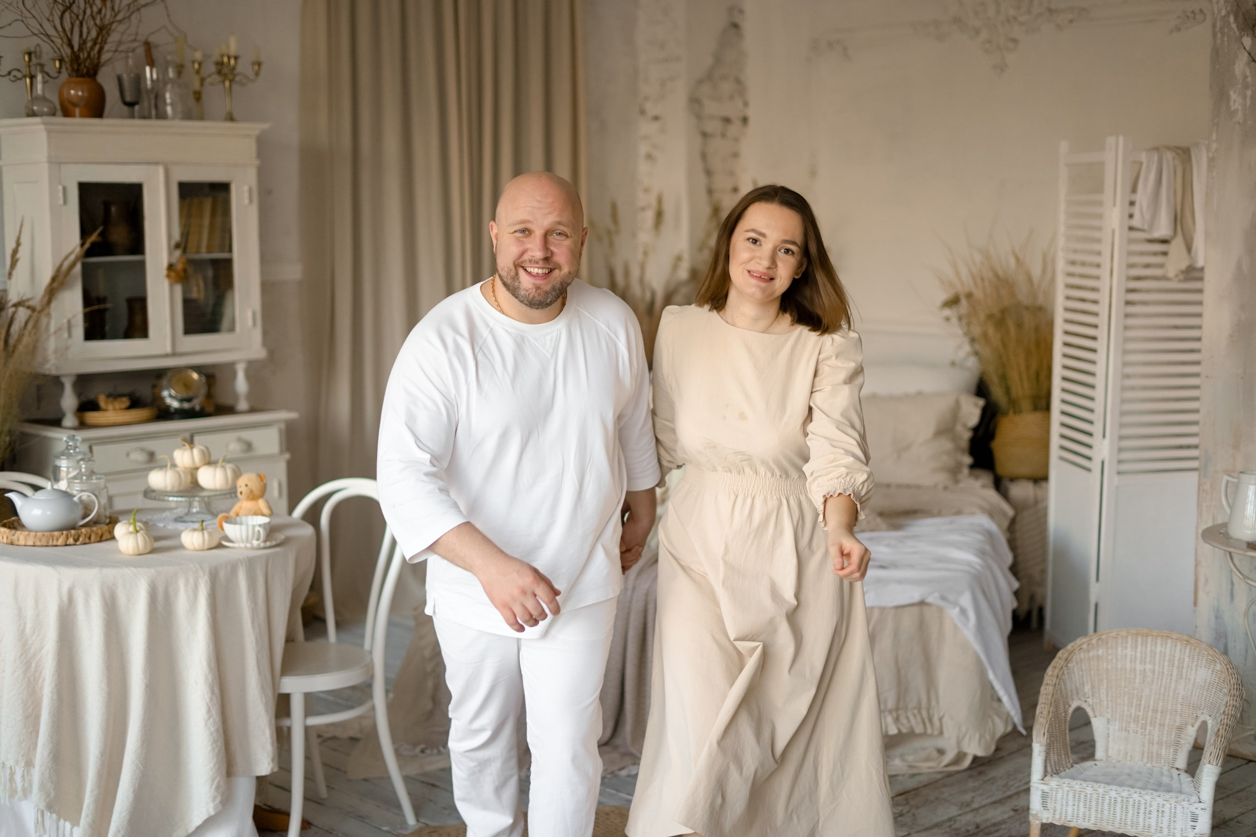 Мой первый годик!. Фотограф Татьяна Митрофанова