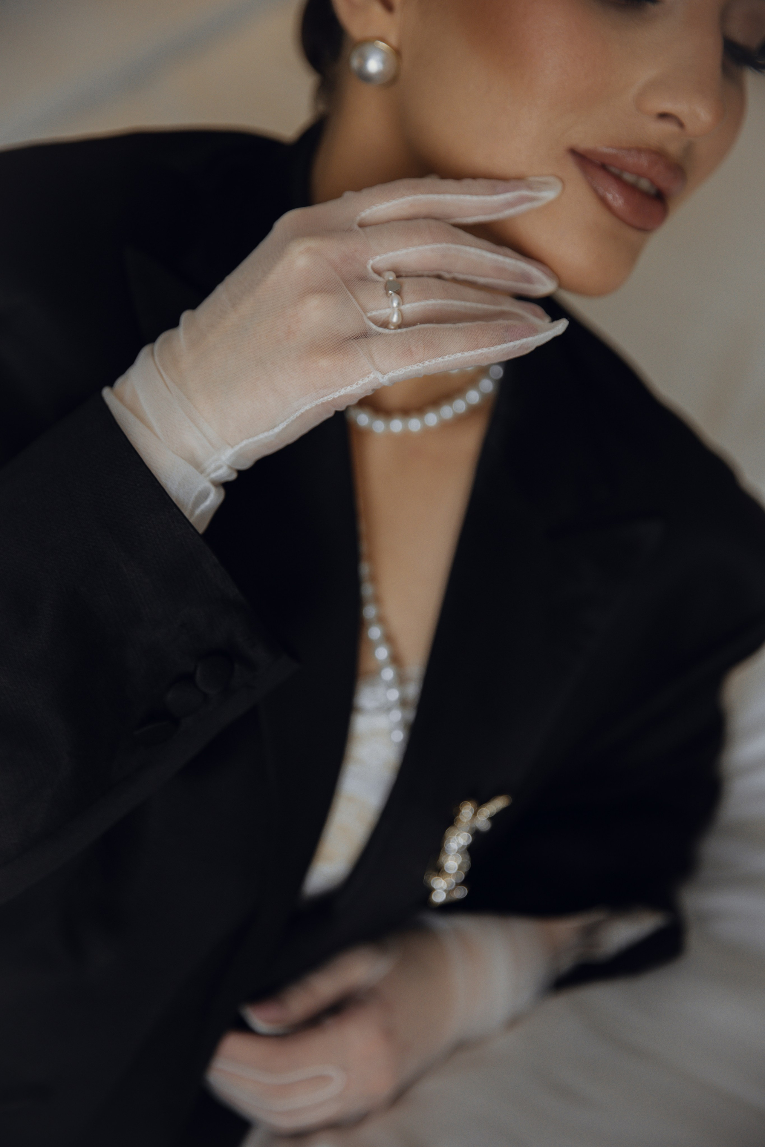 Яна и Денис. Фотограф Нижний Новгород