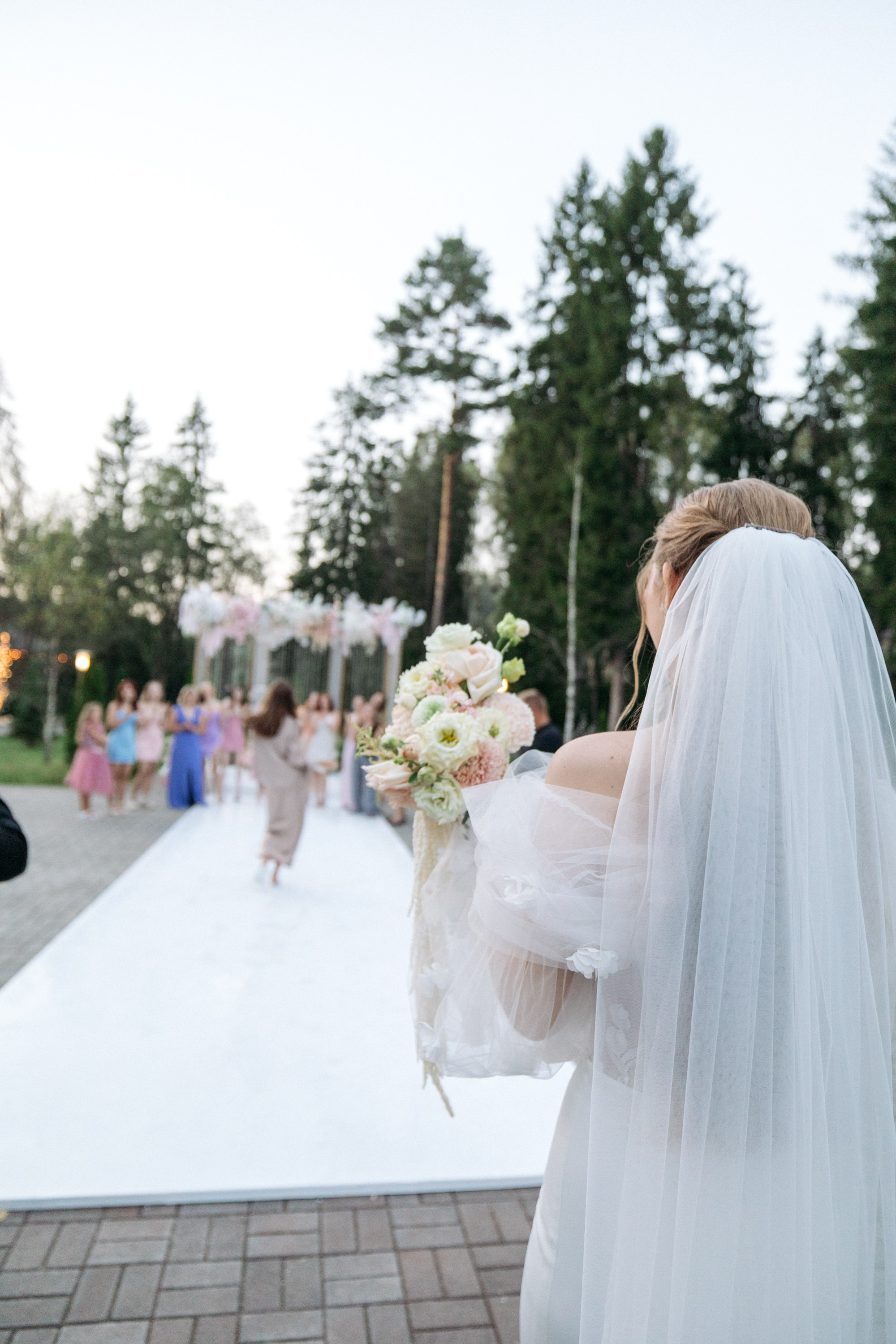 Илья&Лиза. Свадебный фотограф Церковная Алёна.Десногорск, Смоленск