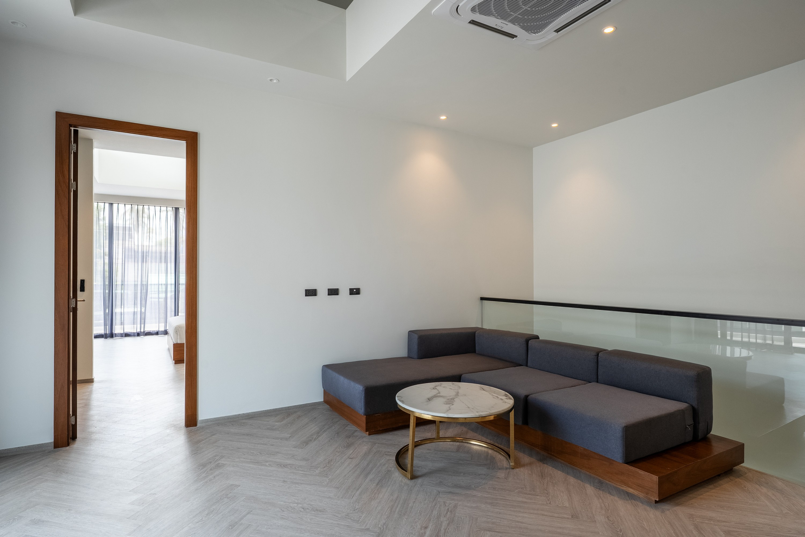 Villa Ban Nam Jai #1. Свадебный и Репортажный фотограф в Москве — Шестак Константин