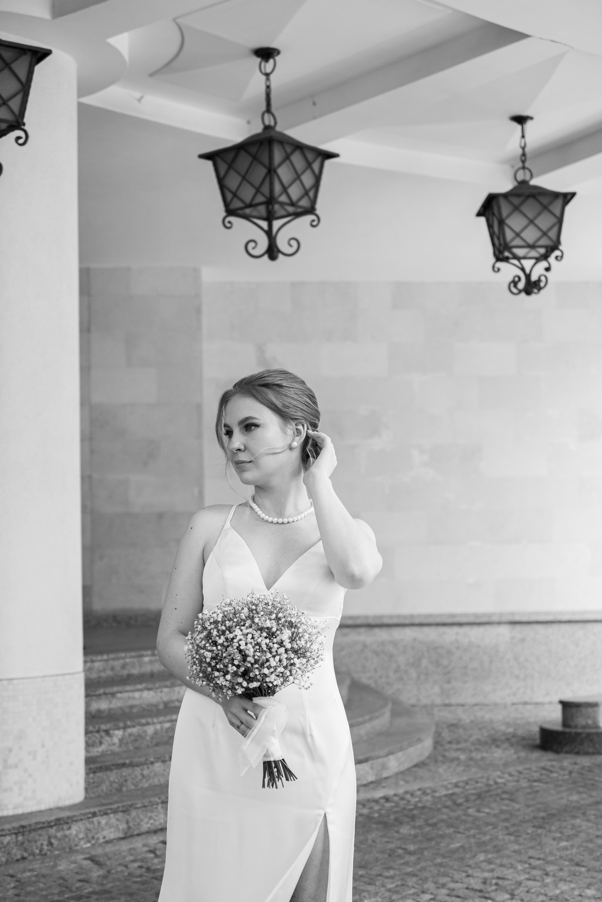 СОФЬЯ И ЮРИЙ. Фотограф Лопаткина Ирина